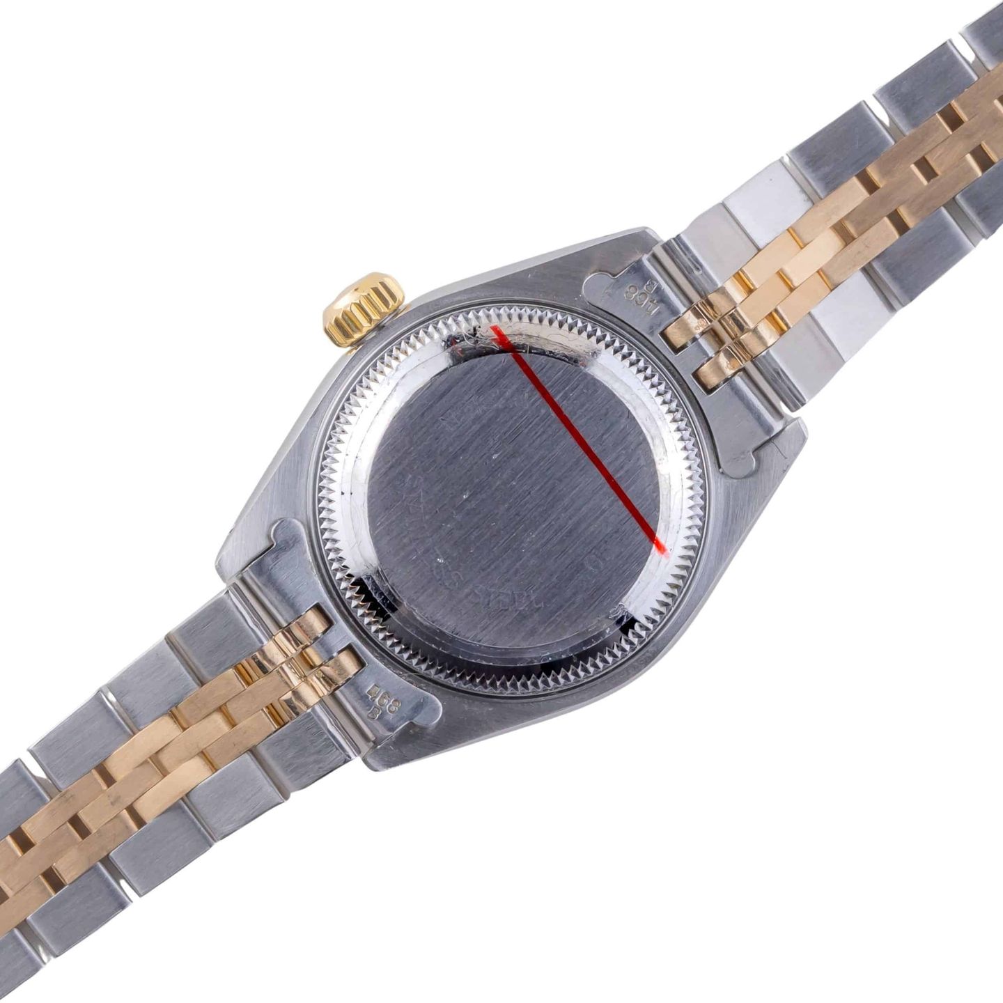 Rolex Lady-Datejust 69173 - (4/8)