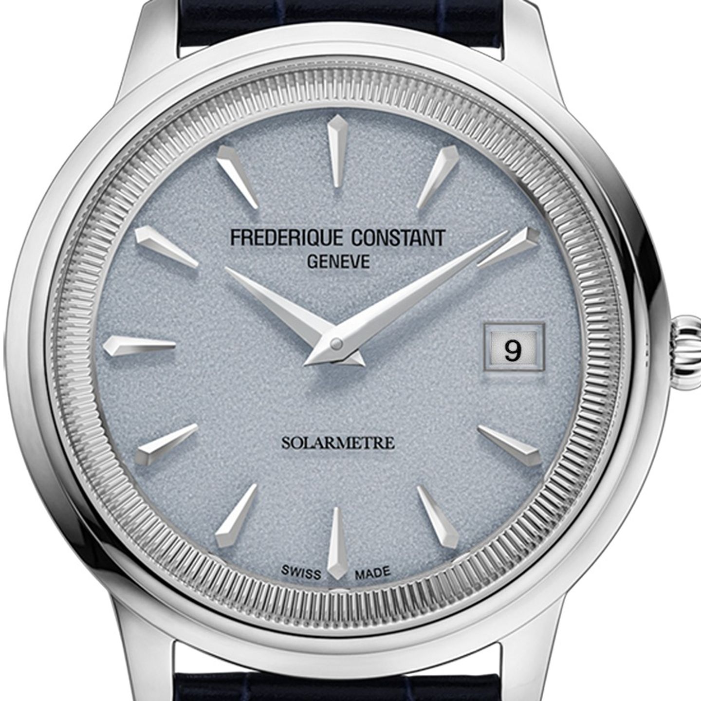 Frederique Constant Manufacture FC-120LB3S6 - (1/8)