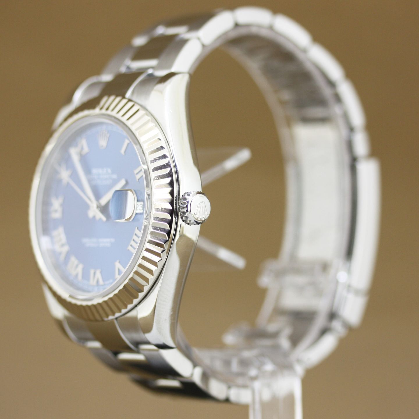 Rolex Datejust II 116334 - (4/7)