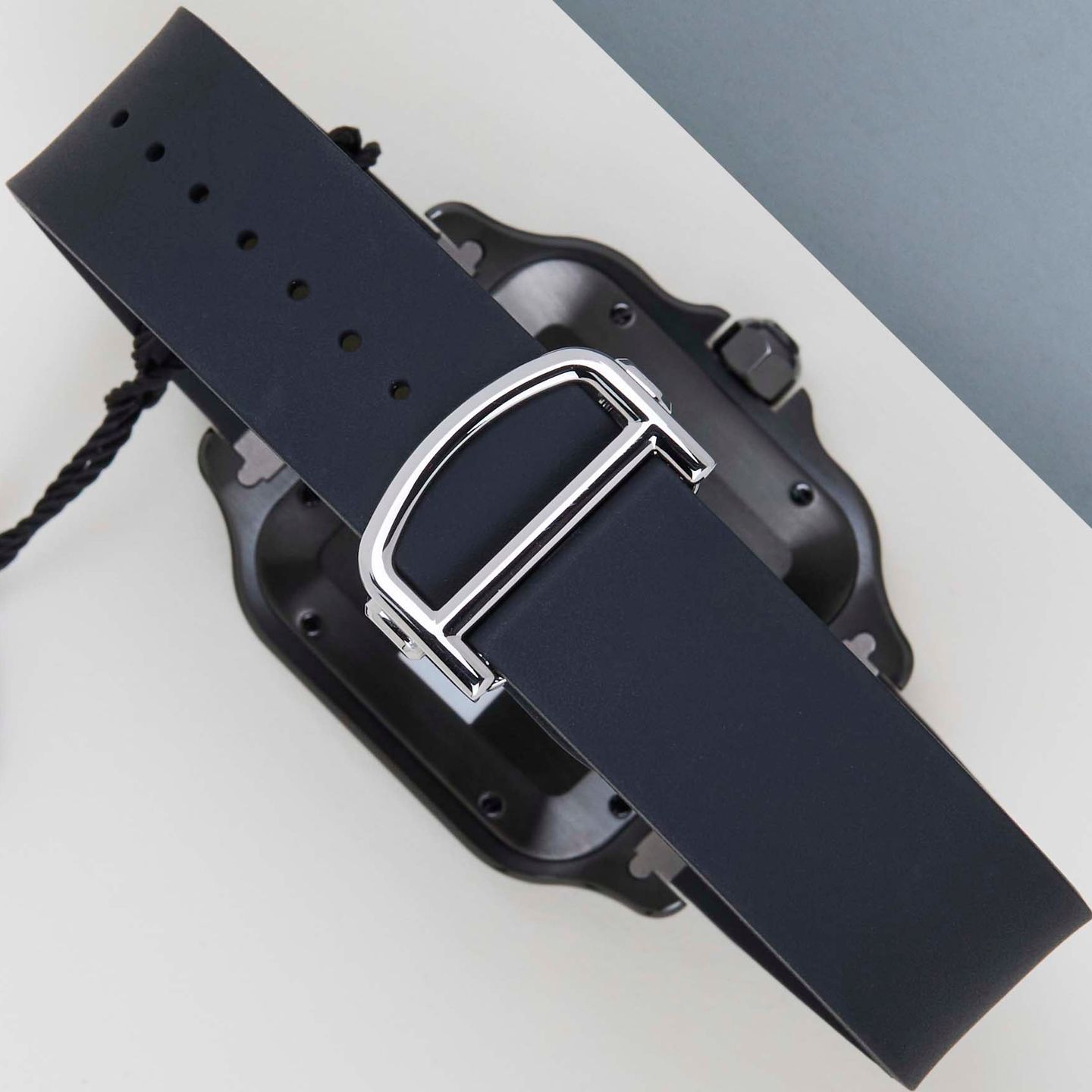 Cartier Santos WSSA0039 - (6/8)