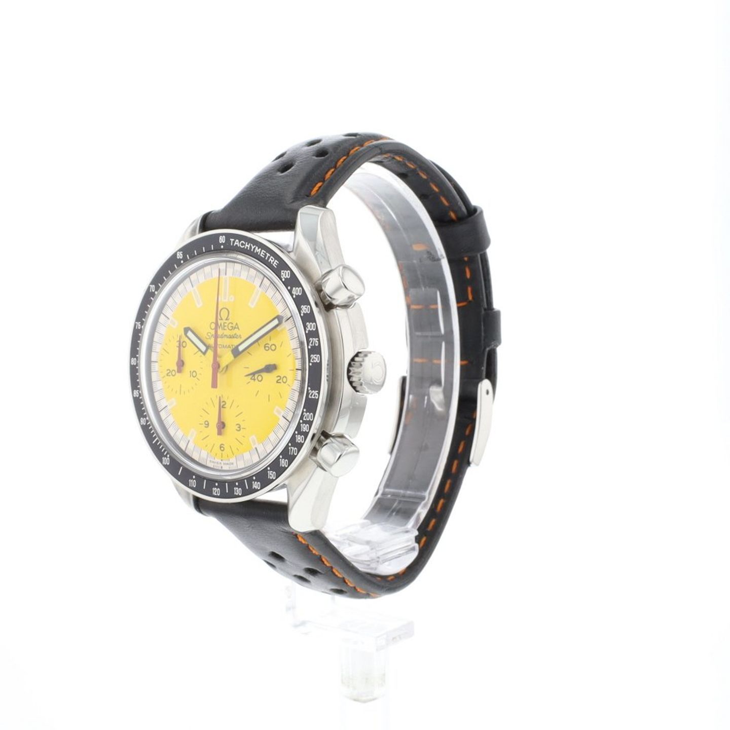 Omega Speedmaster Reduced 3810.12.00 - (2/5)
