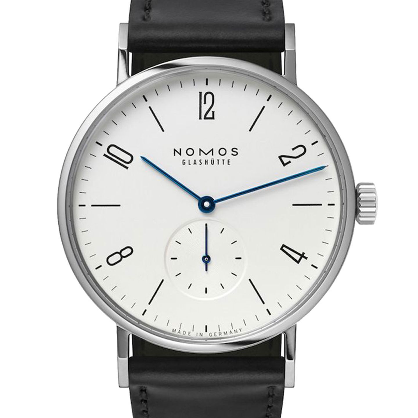 NOMOS Tangomat 641 - (1/3)