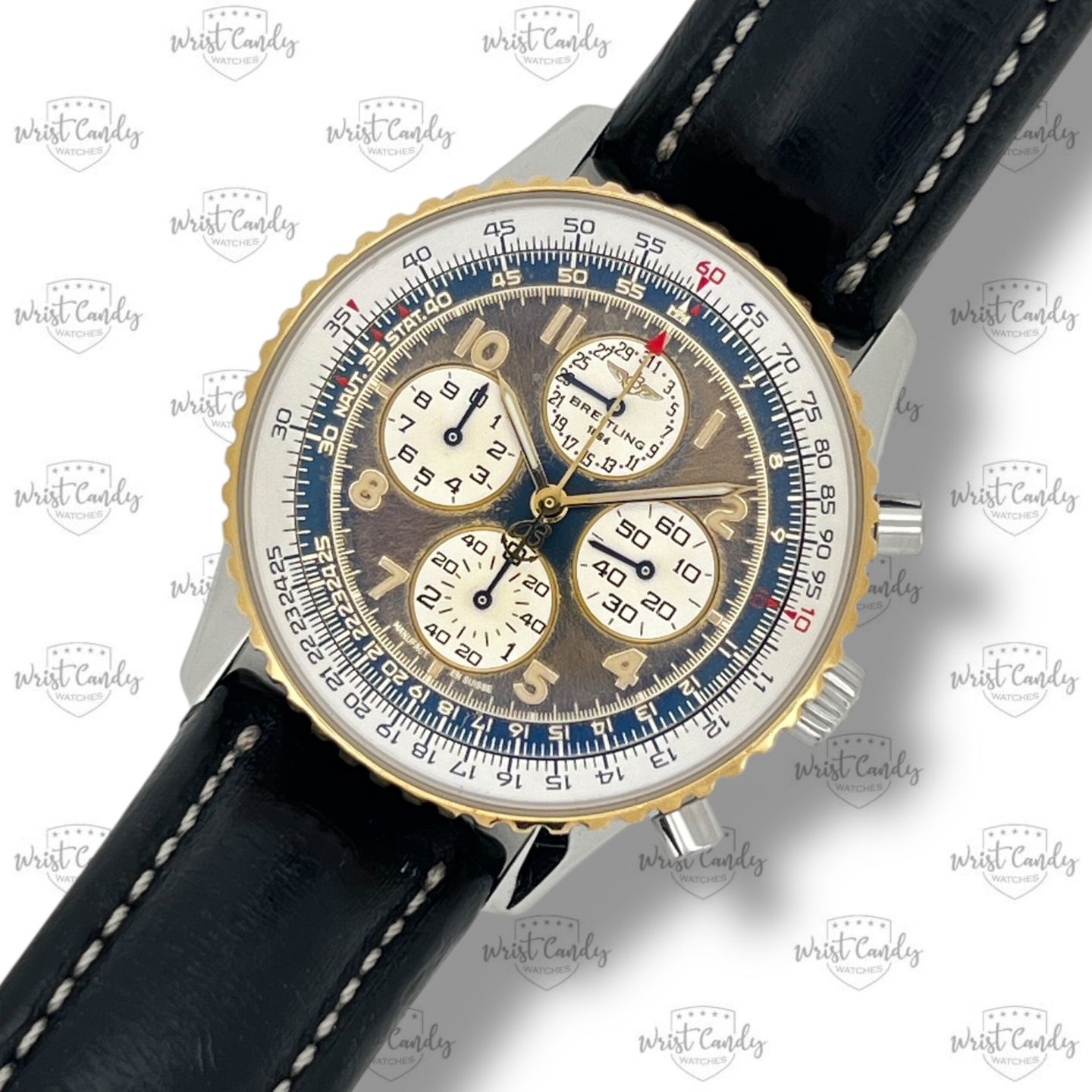 Breitling Navitimer A33030 - (3/8)