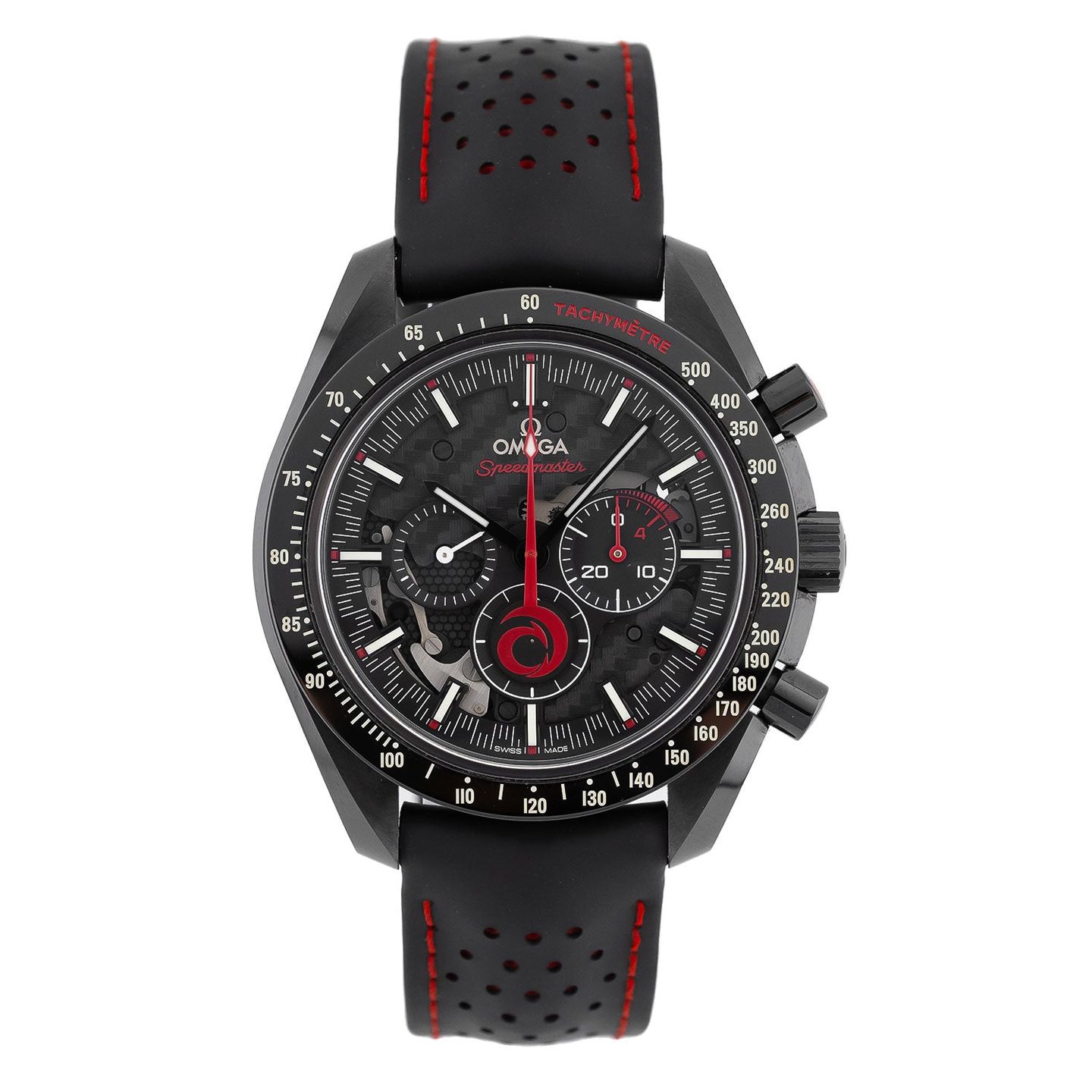 Omega Speedmaster Professional Moonwatch 311.92.44.30.01.002 - (1/5)