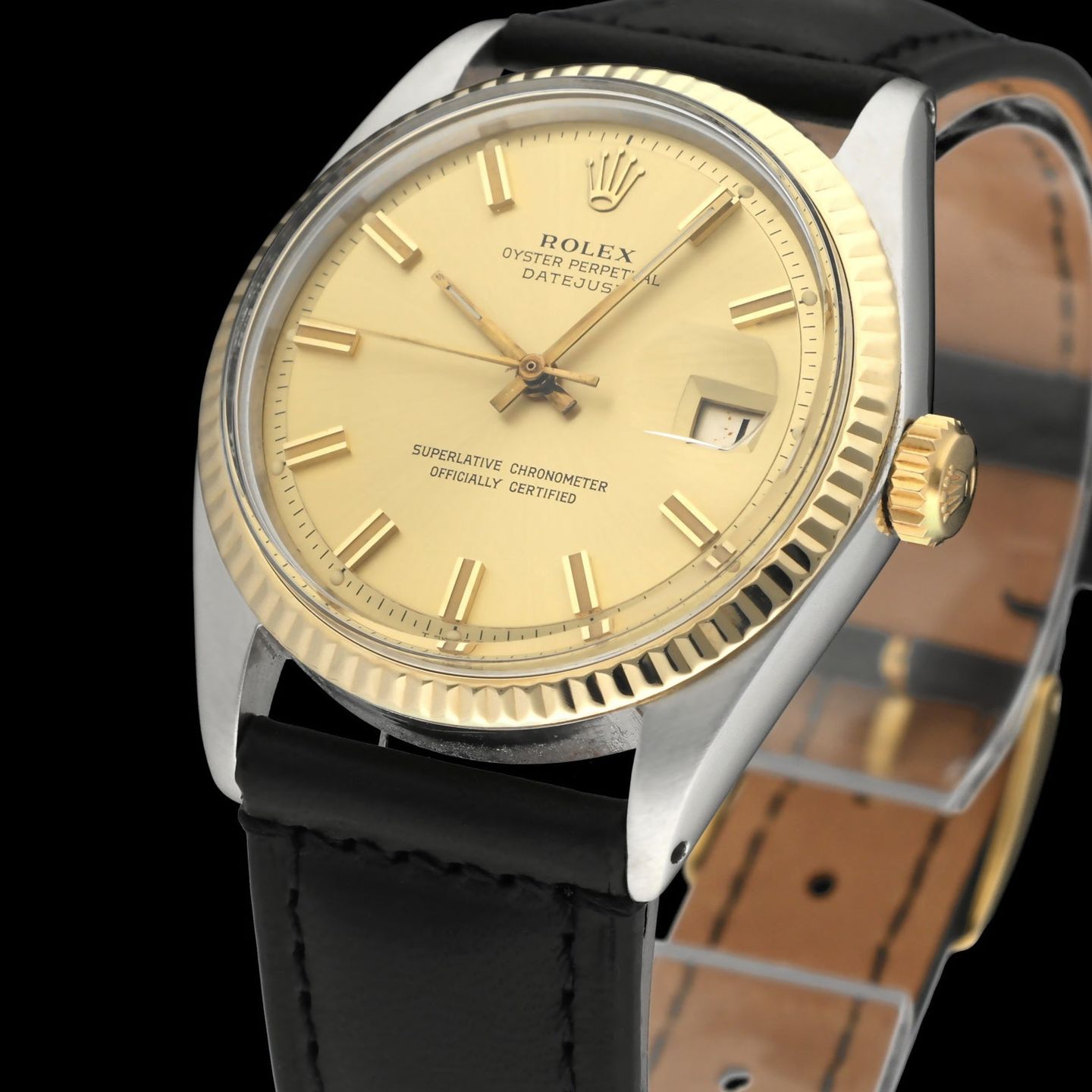 Rolex Datejust 1601 - (6/7)