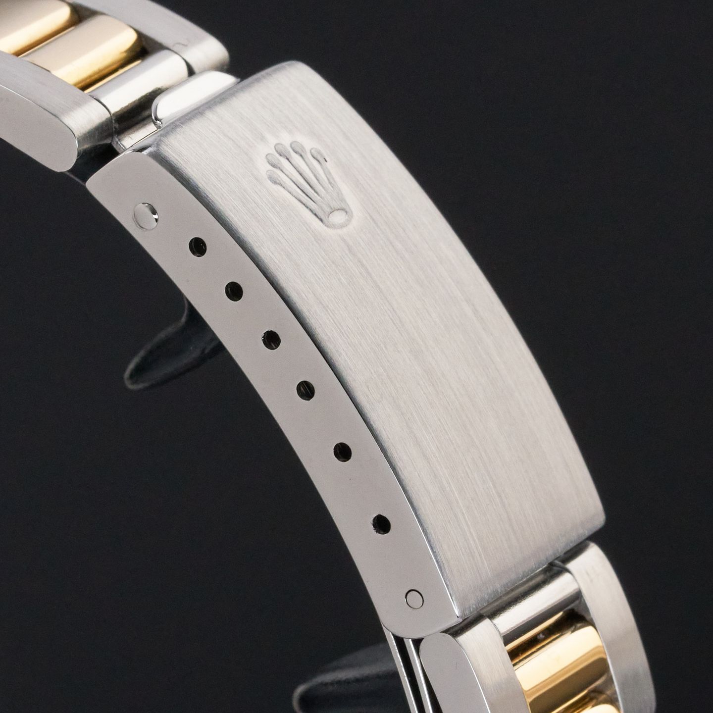 Rolex Oyster Perpetual 31 67513 - (8/8)