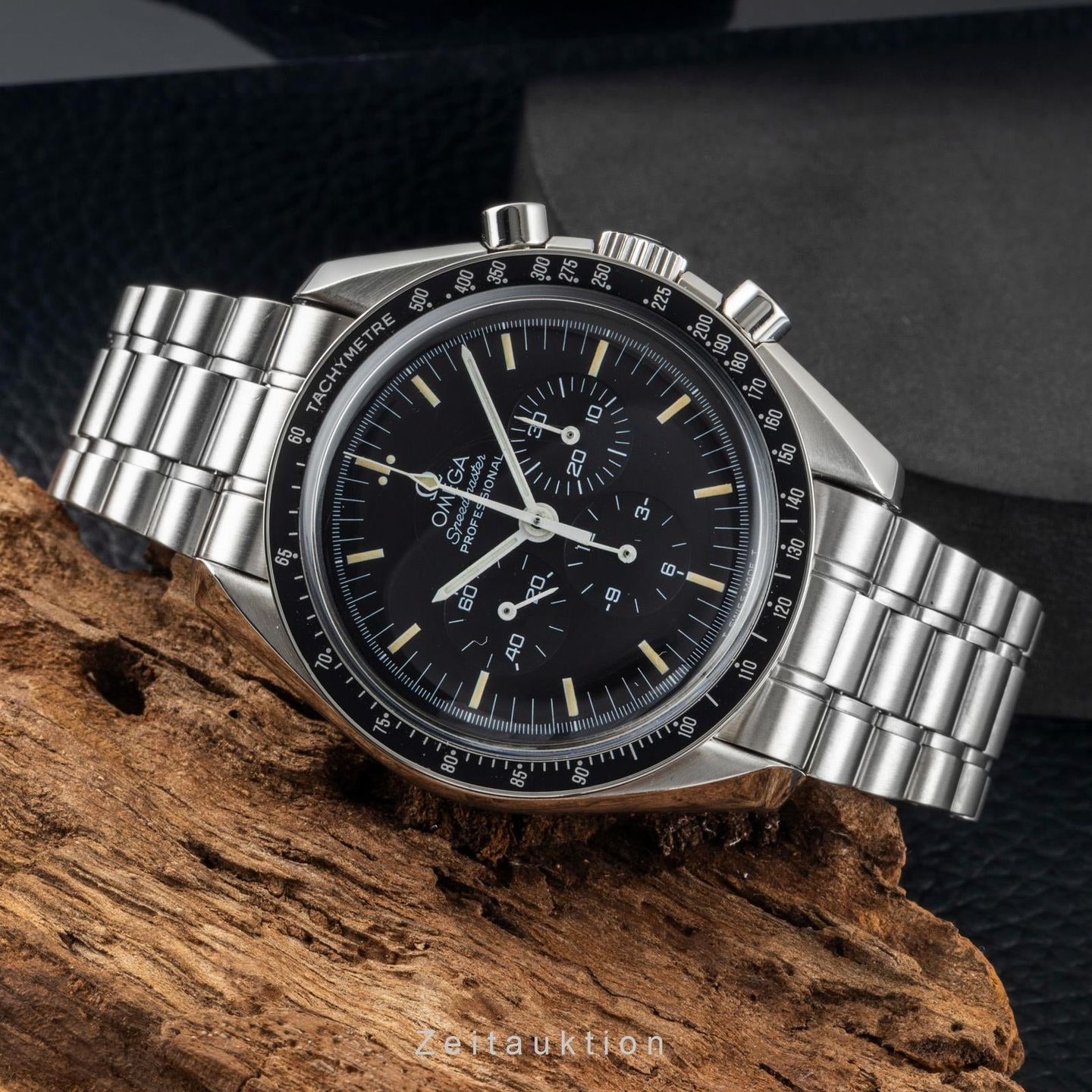 Omega Speedmaster Professional Moonwatch 3590.50.00 - (2/8)