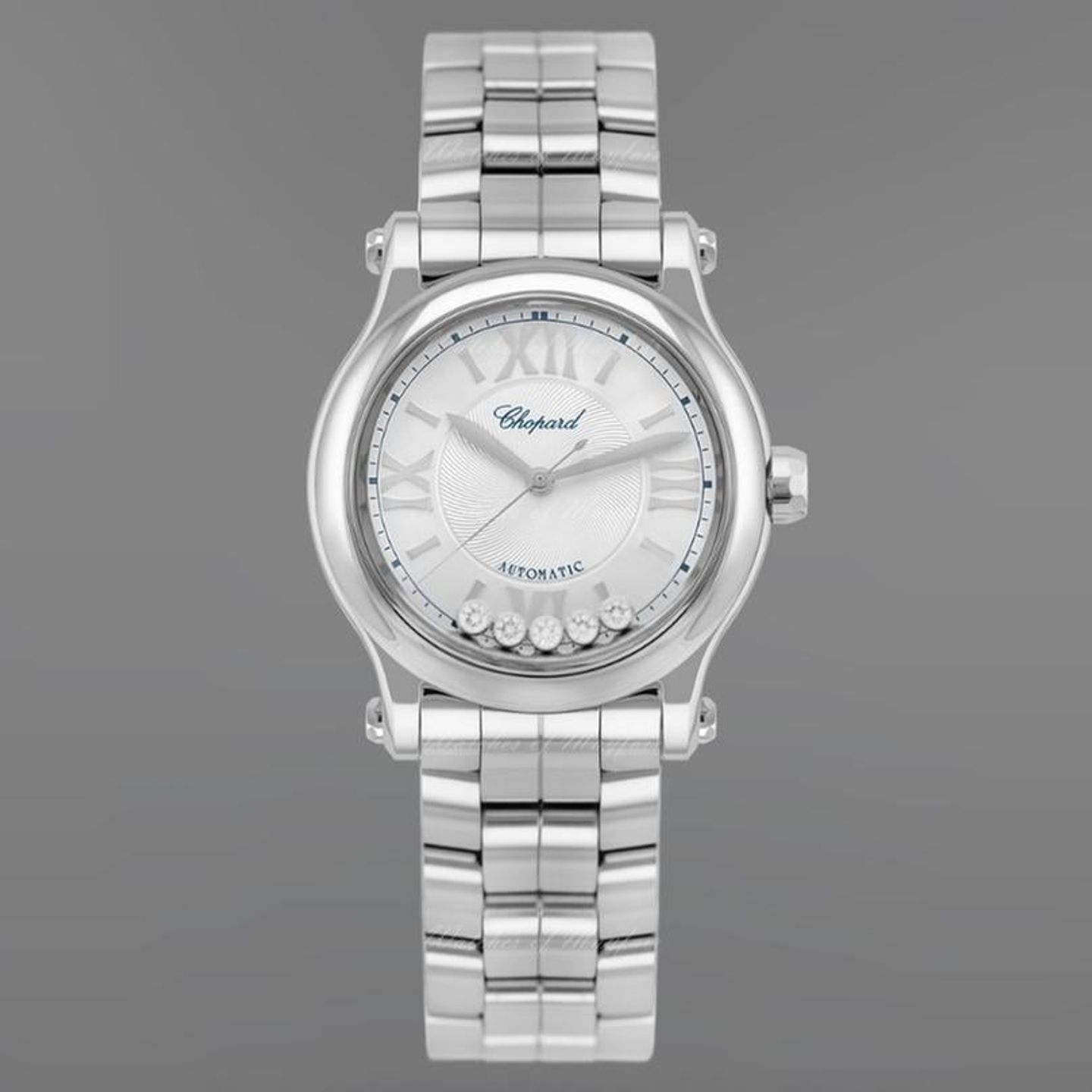 Chopard Happy Sport 278573-3012 - (1/1)