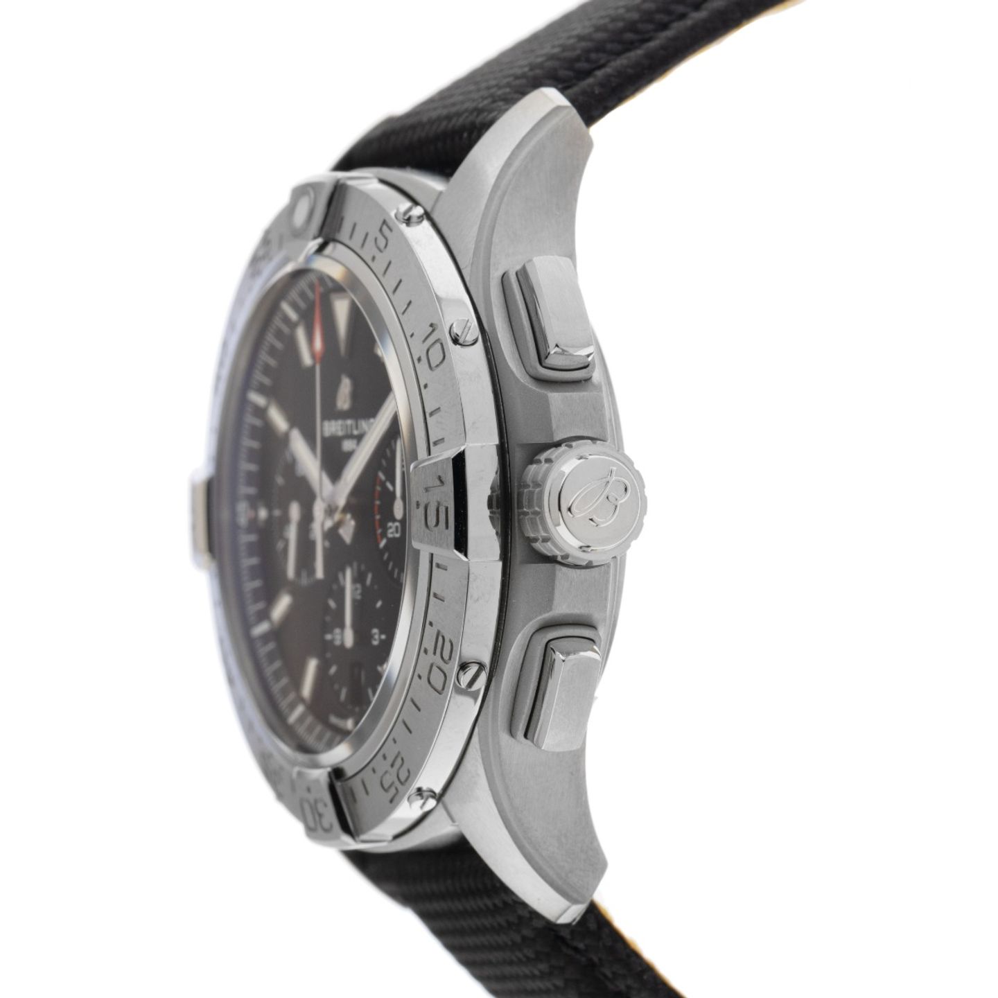 Breitling Avenger AB0146101B1X1 - (4/7)