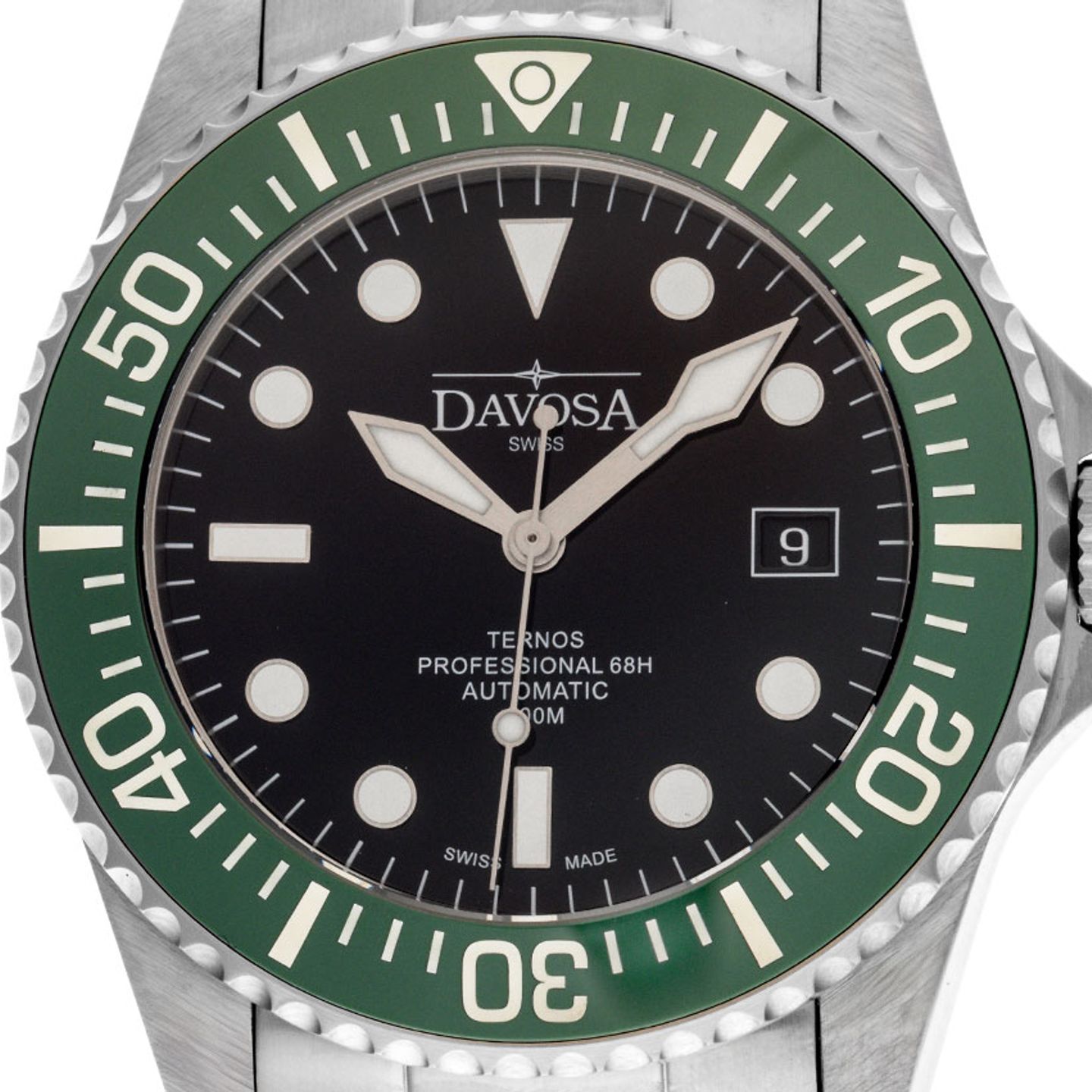 Davosa Ternos 161.538.70 - (1/7)