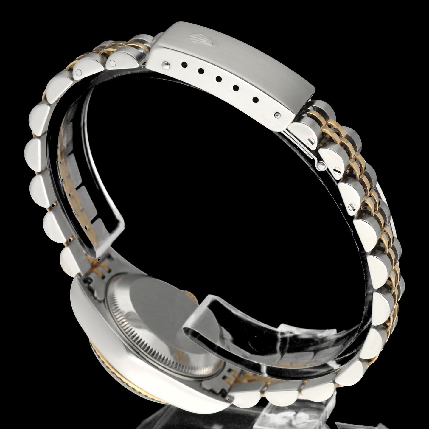 Rolex Lady-Datejust 69173 - (7/8)