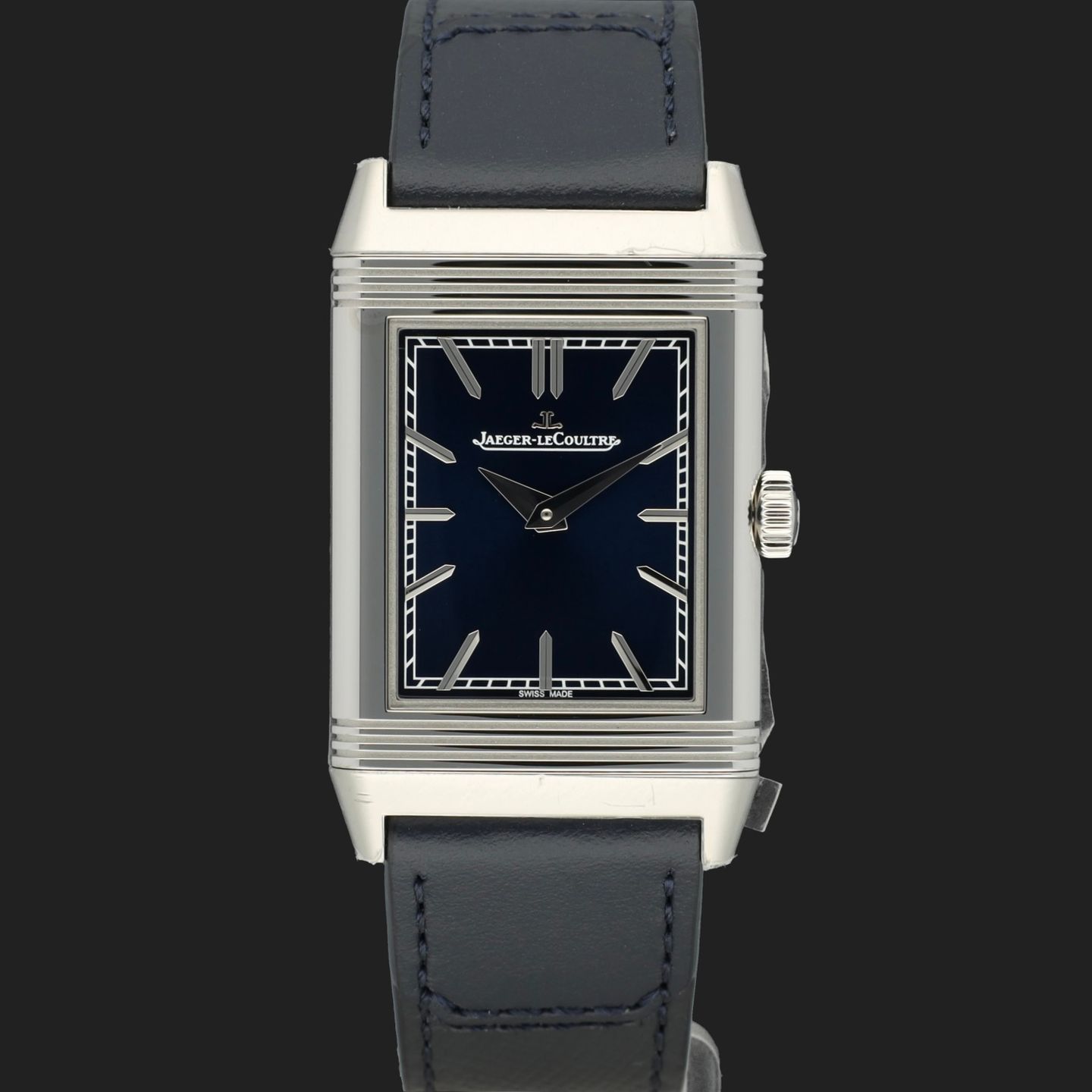 Jaeger-LeCoultre Reverso Q716848J - (2/8)