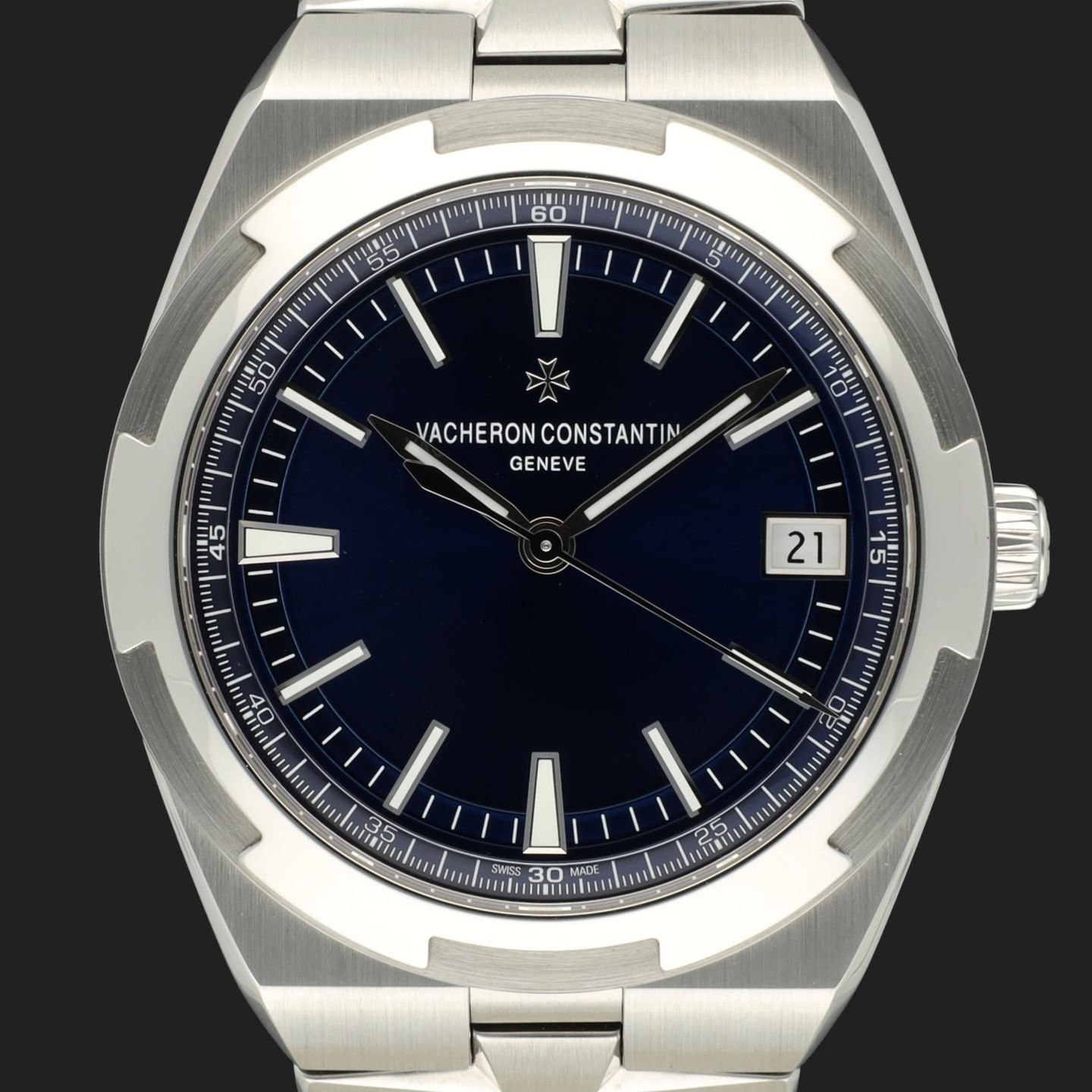 Vacheron Constantin Malte 81515/000G-9891 - (3/8)