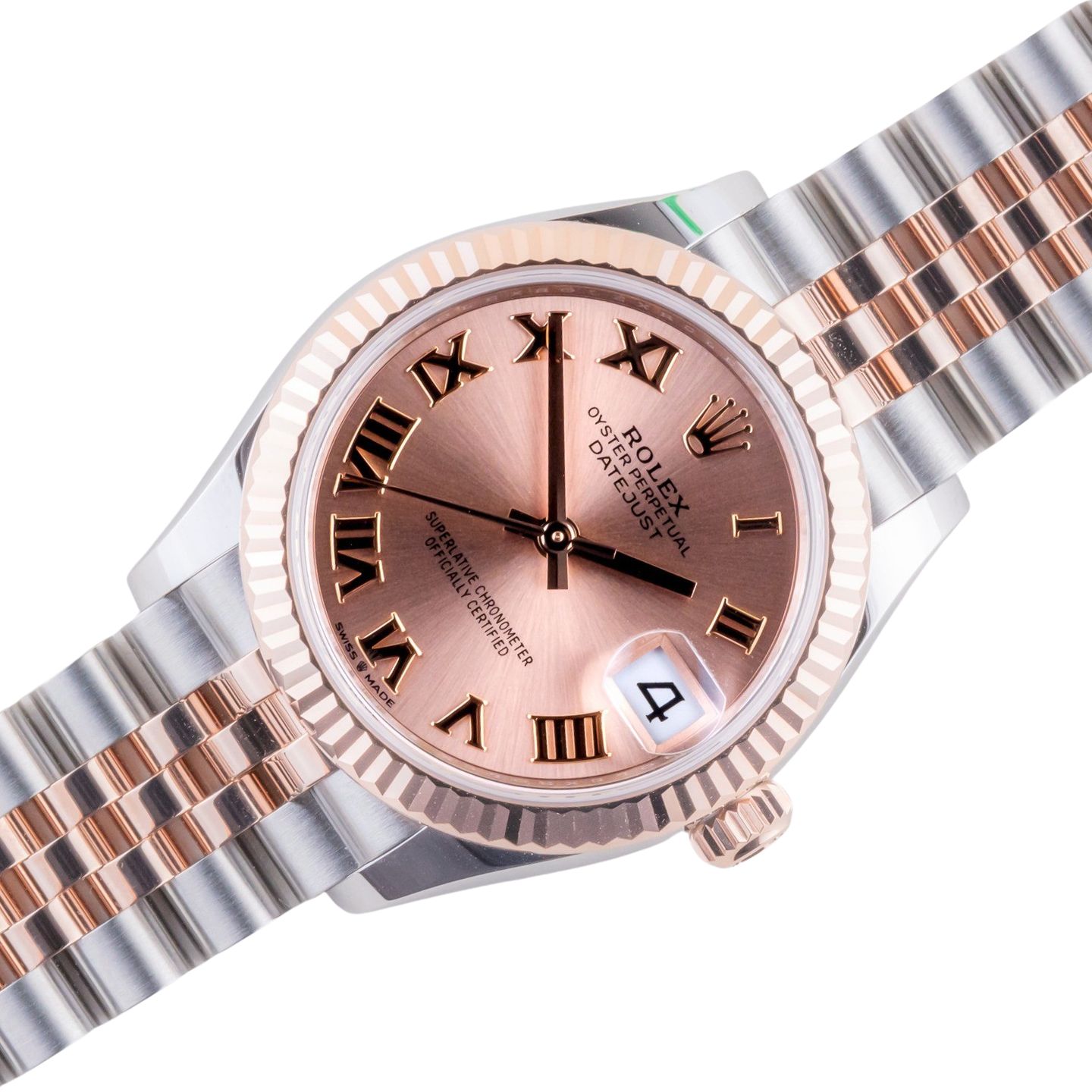Rolex Datejust 31 278271 - (1/8)