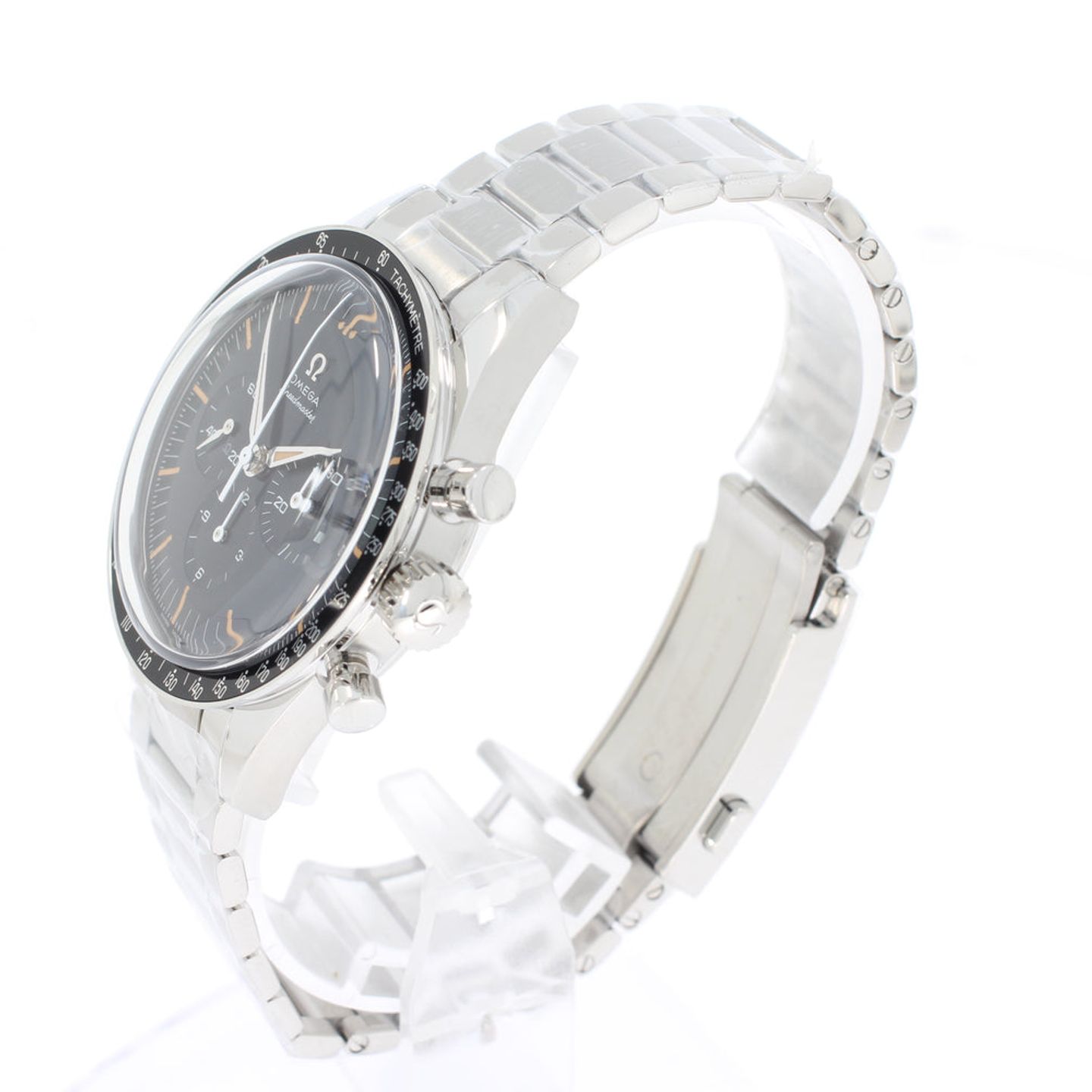 Omega Speedmaster 310.30.40.50.06.001 - (3/6)