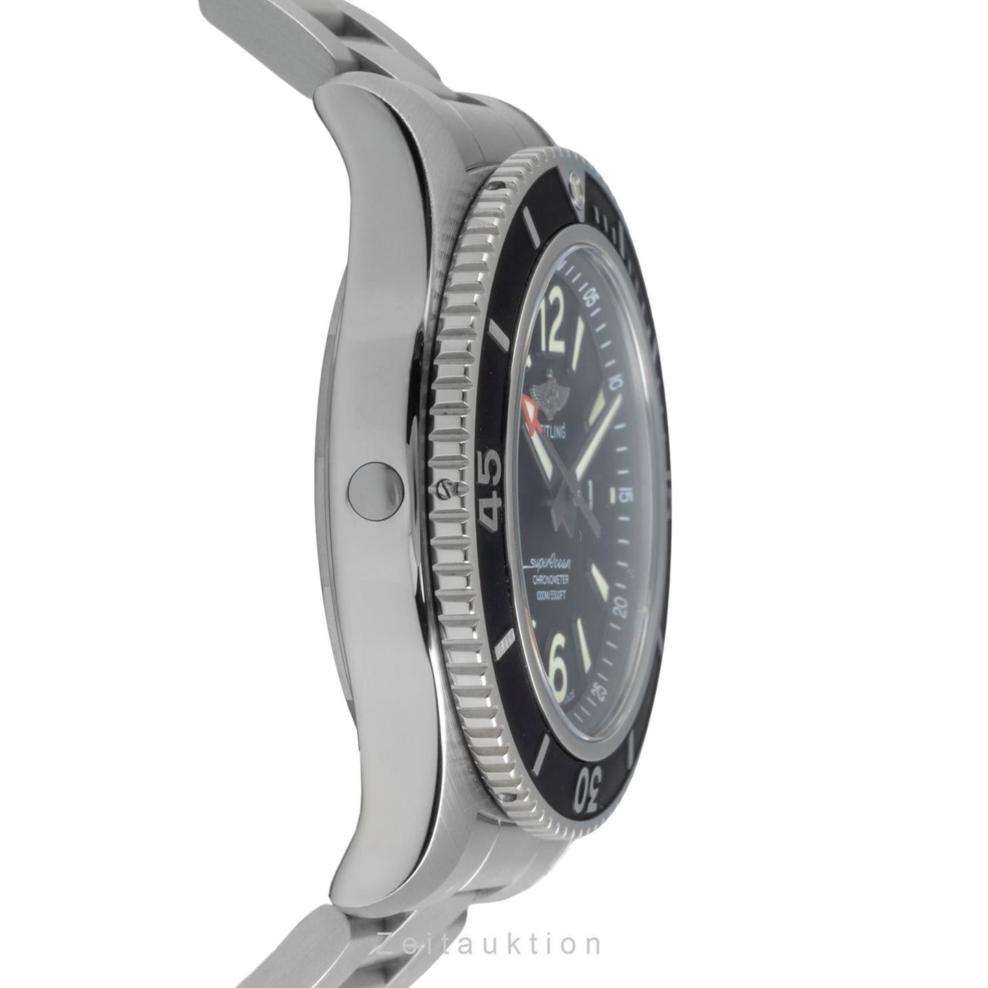 Breitling Superocean 44 A17367D71B1A1 - (6/8)