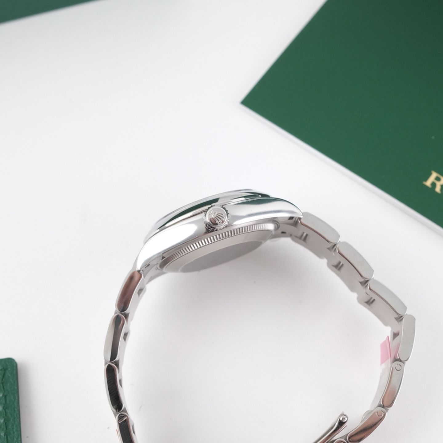 Rolex Oyster Perpetual 31 277200 - (5/8)