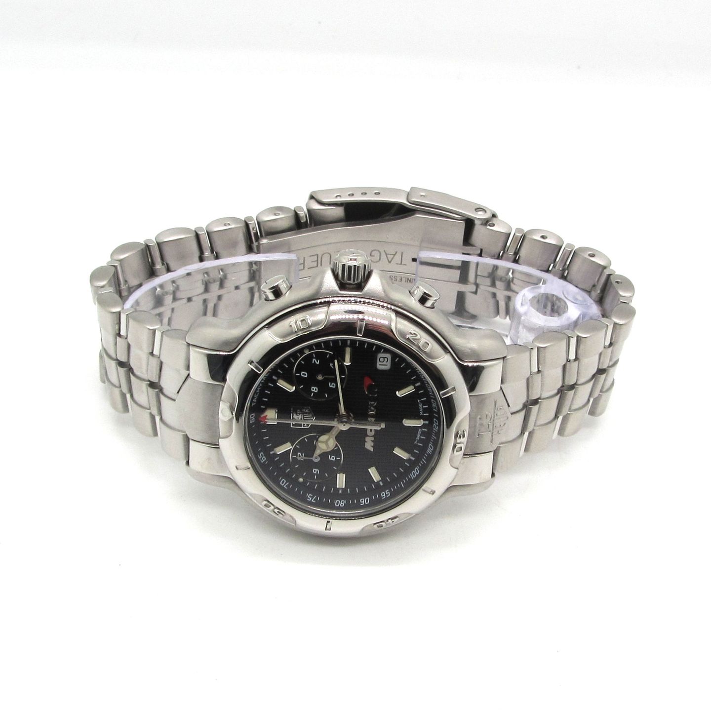 TAG Heuer 6000 CH1117 - (2/6)