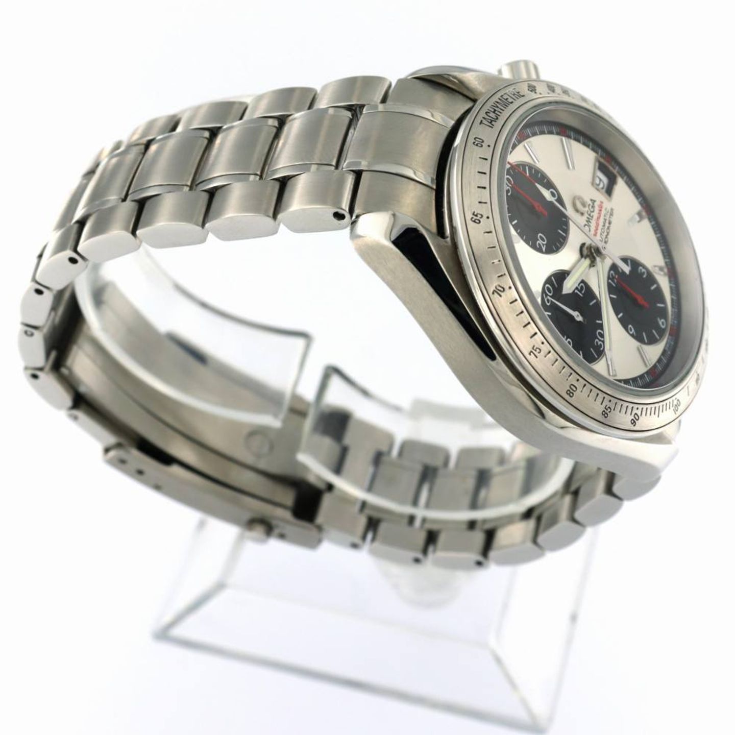 Omega Speedmaster Date 3211.31.00 - (3/7)