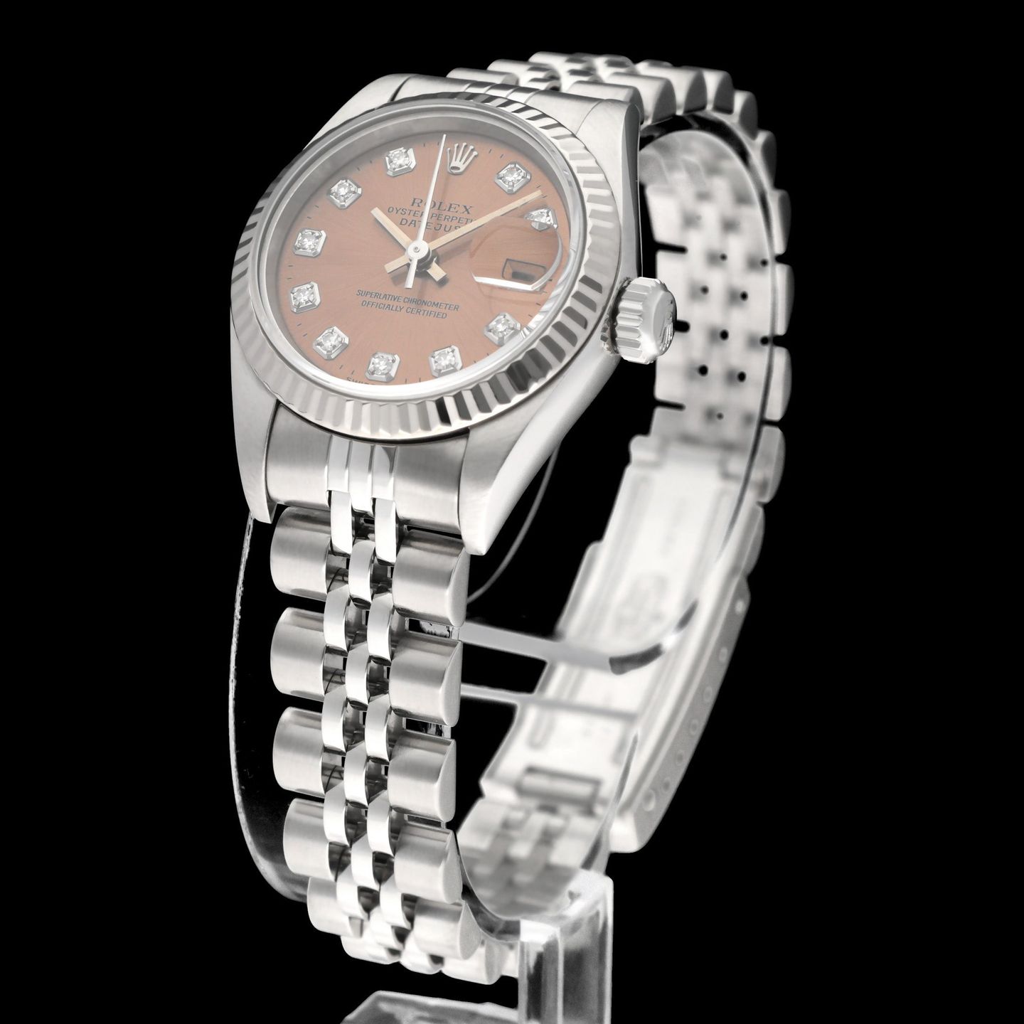 Rolex Lady-Datejust 79174 - (5/8)