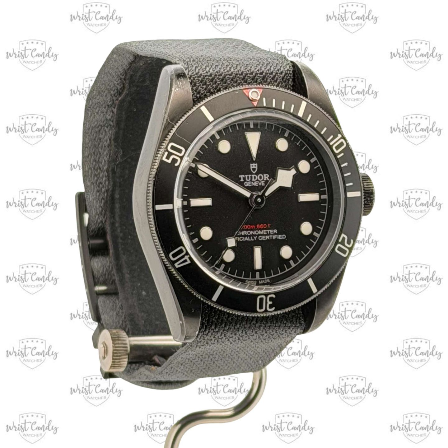 Tudor Black Bay Dark 79230DK - (4/8)