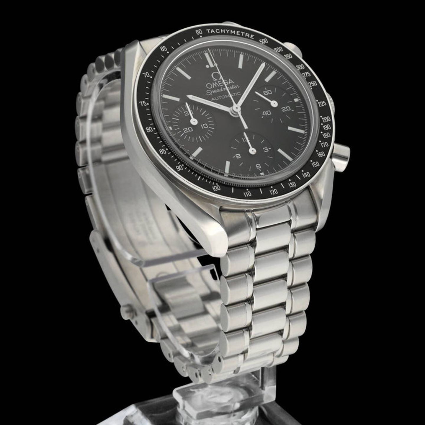 Omega Speedmaster Reduced 3539.50.00 - (4/7)