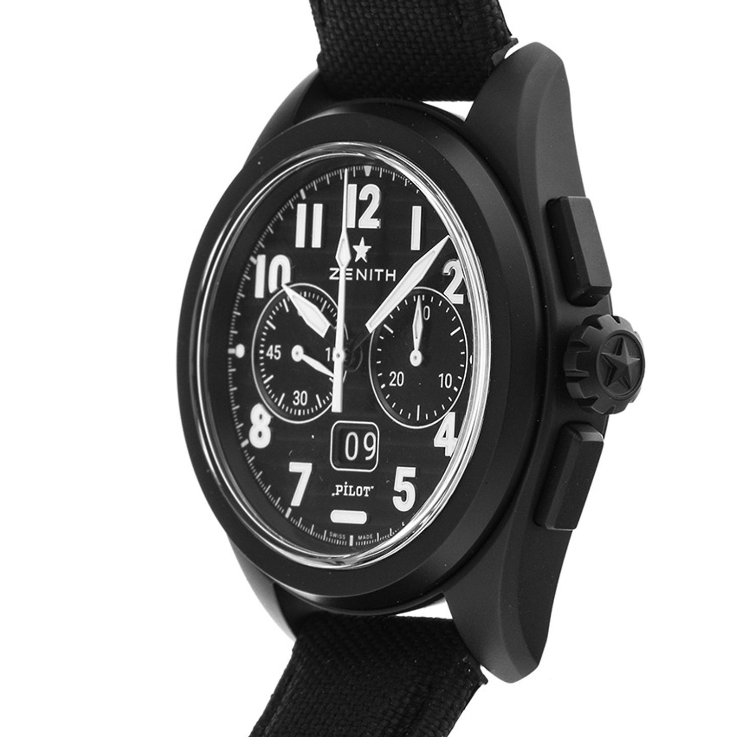 Zenith Pilot 49.4000.3652/21.I001 - (4/7)