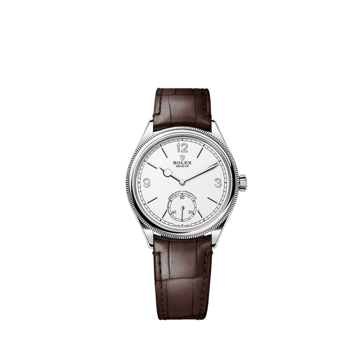 Rolex Perpetual 1908 52509 - (1/1)