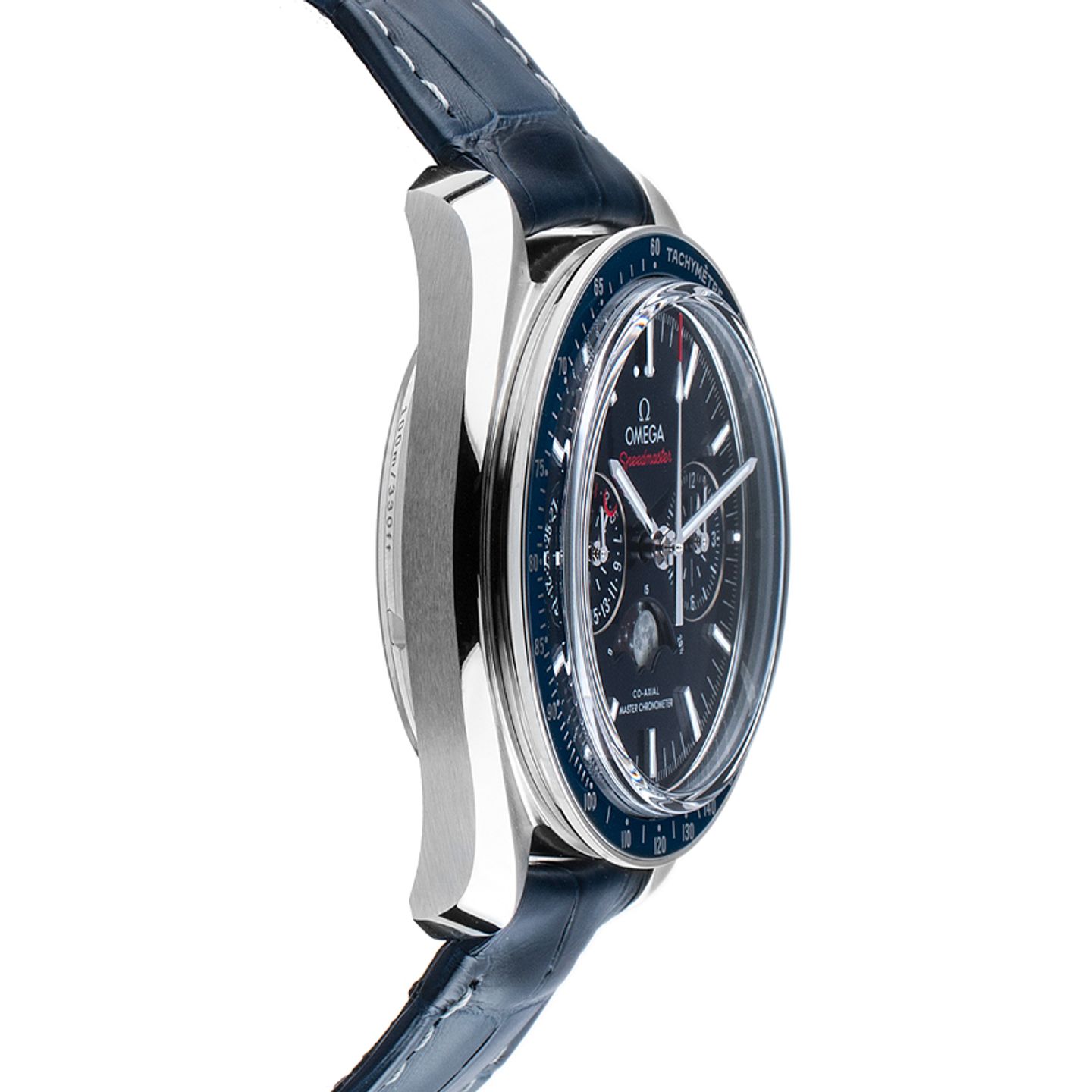 Omega Speedmaster Moonphase 304.33.44.52.03.001 - (5/7)