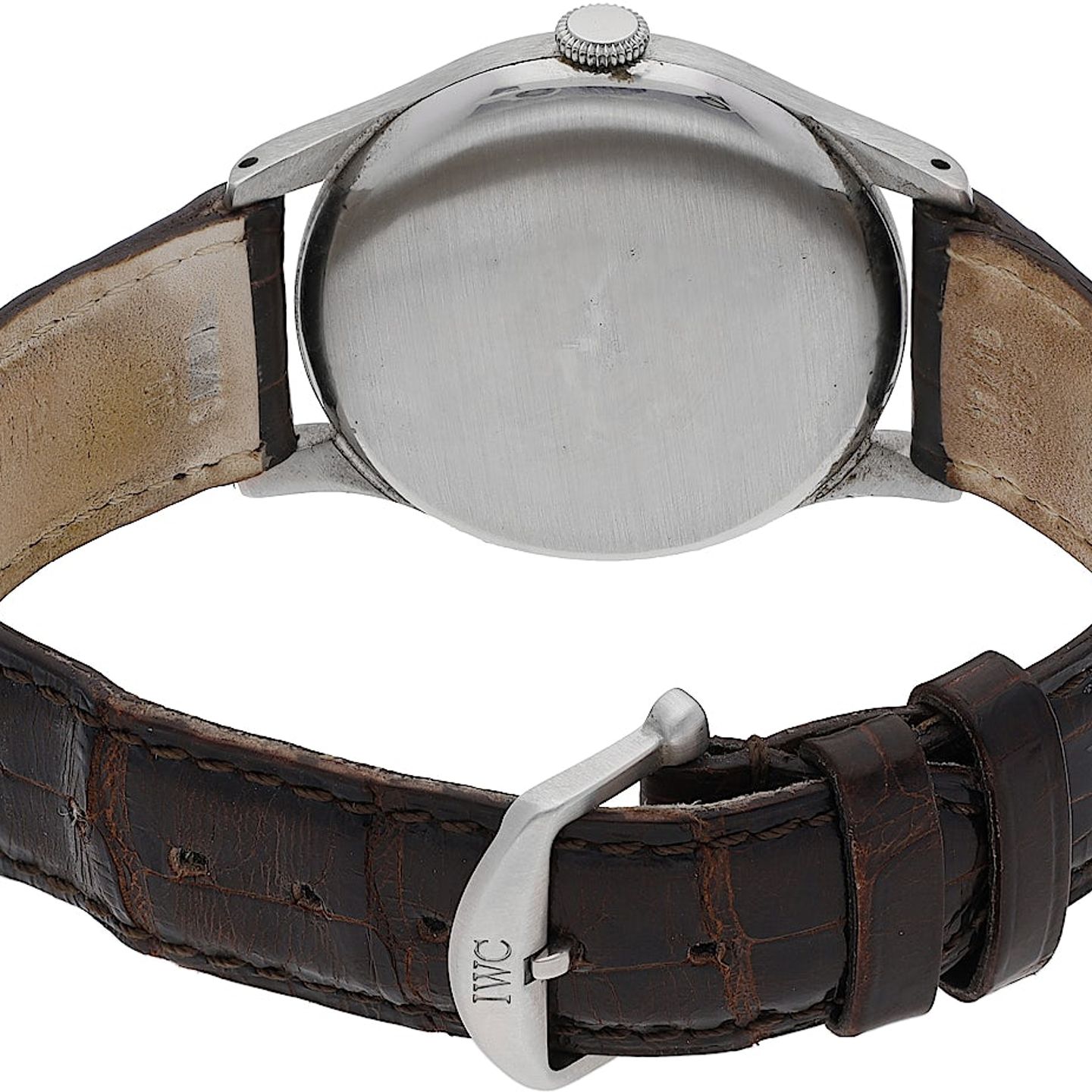 IWC Vintage unbekannt - (5/5)