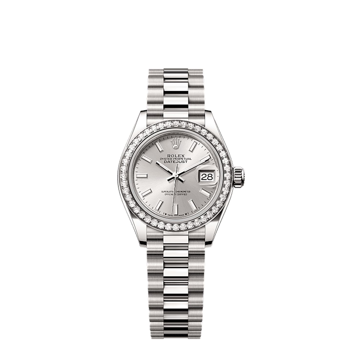 Rolex Lady-Datejust 279139RBR - (1/1)