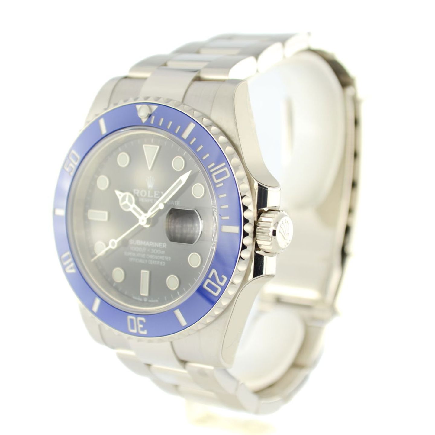 Rolex Submariner Date 126619LB - (2/7)