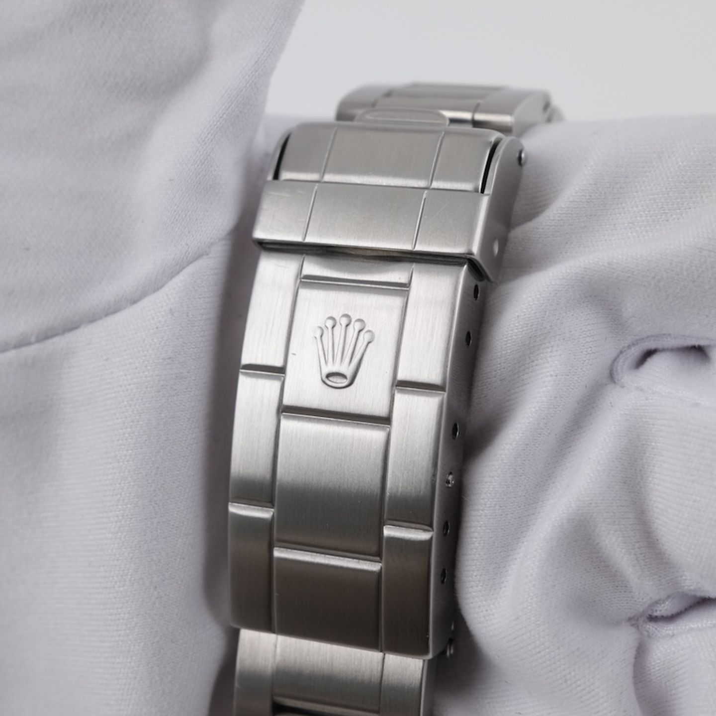 Rolex Submariner Date 16610 - (8/8)