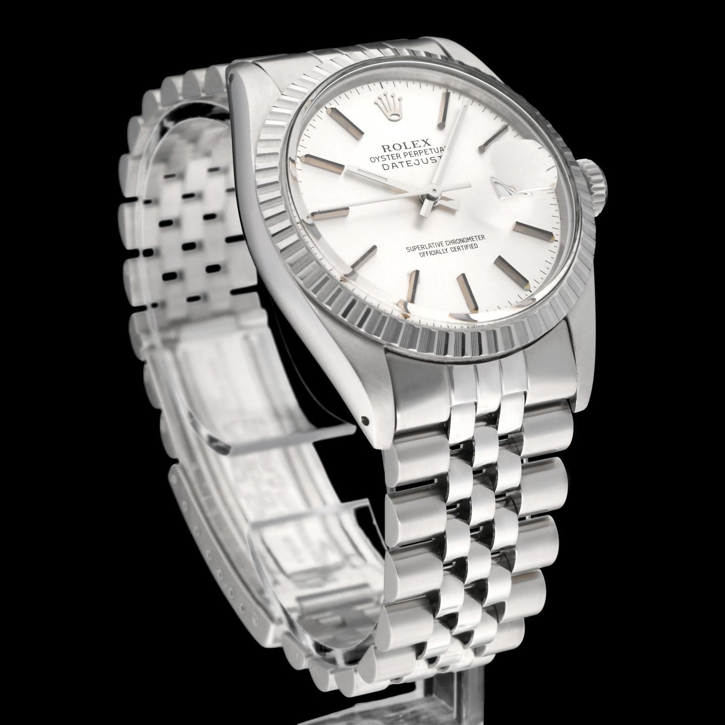 Rolex Datejust 36 16030 - (5/8)