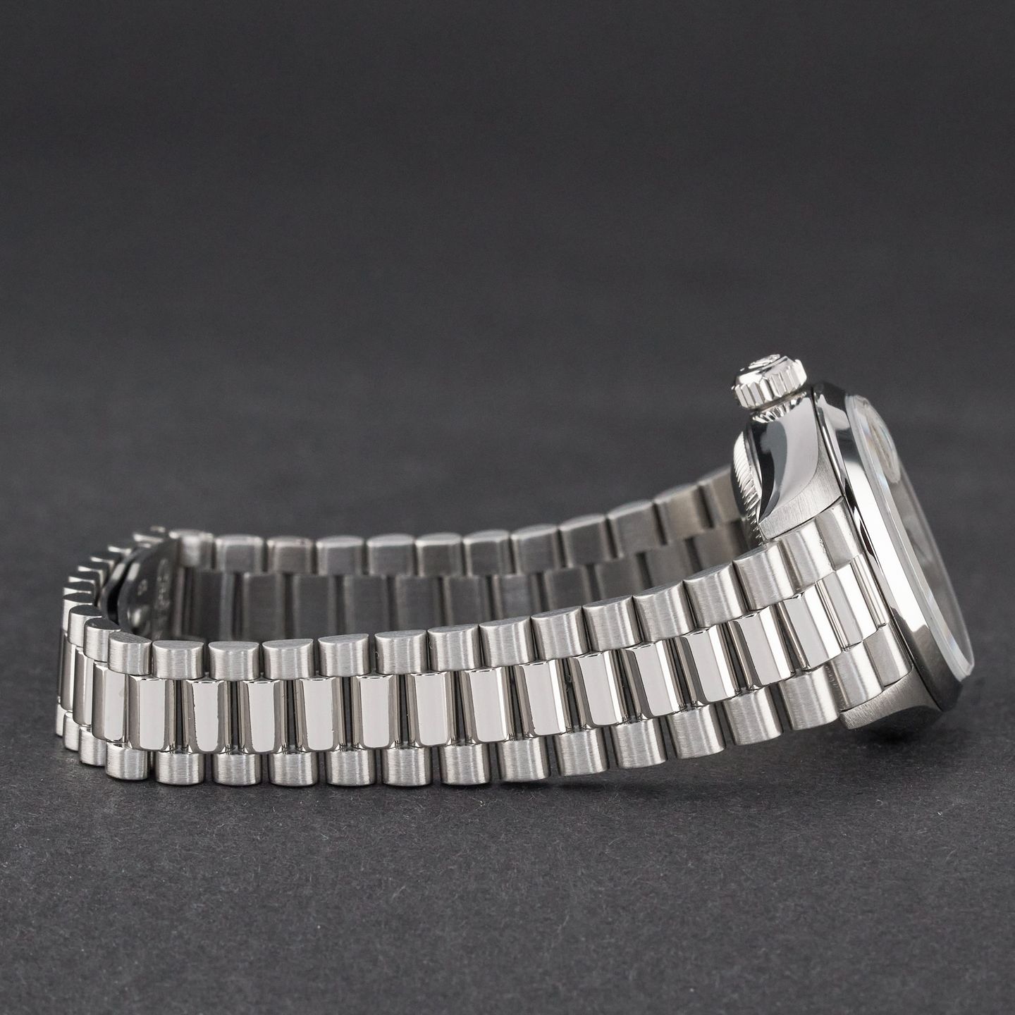 Rolex Lady-Datejust 79166 - (6/8)