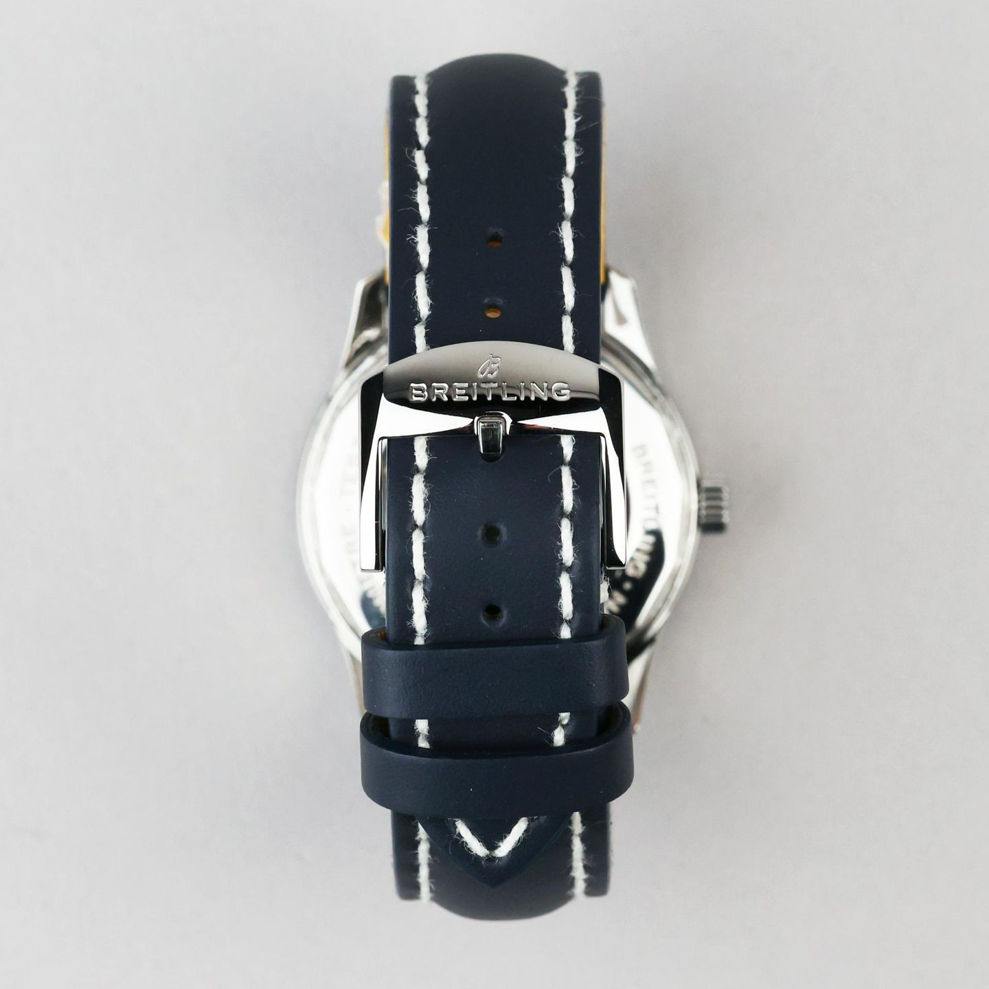 Breitling Navitimer A17325 - (7/8)