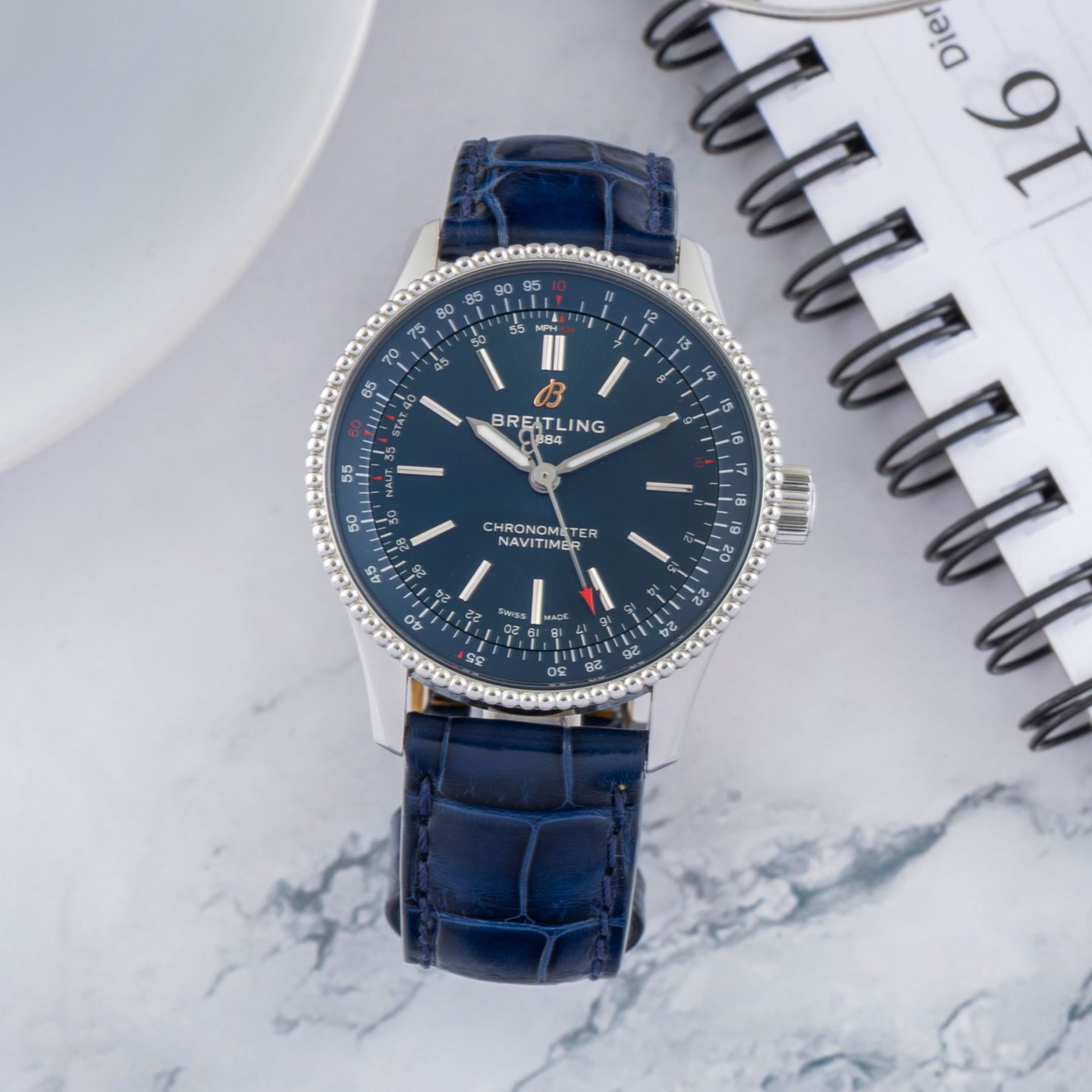 Breitling Navitimer A17395161C1P2 - (1/8)