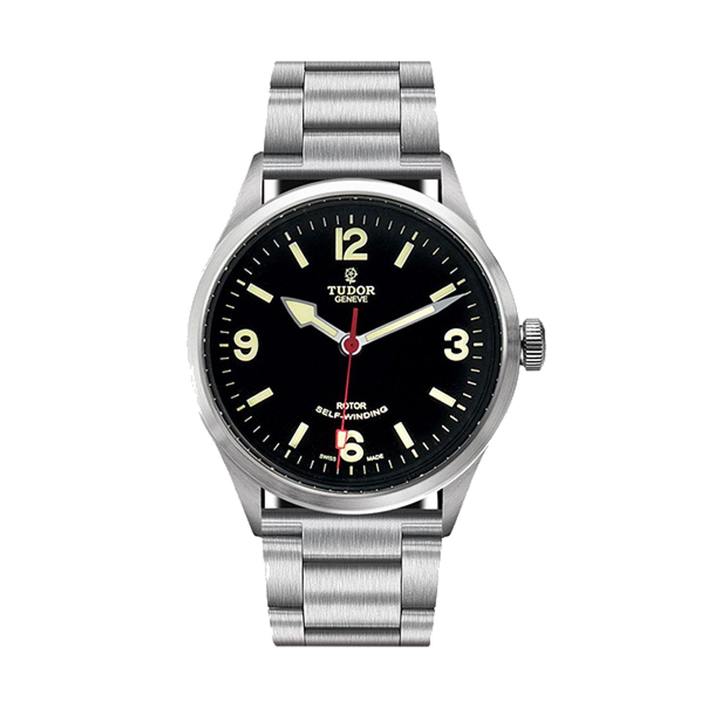 Tudor Heritage Ranger 79910 - (1/1)