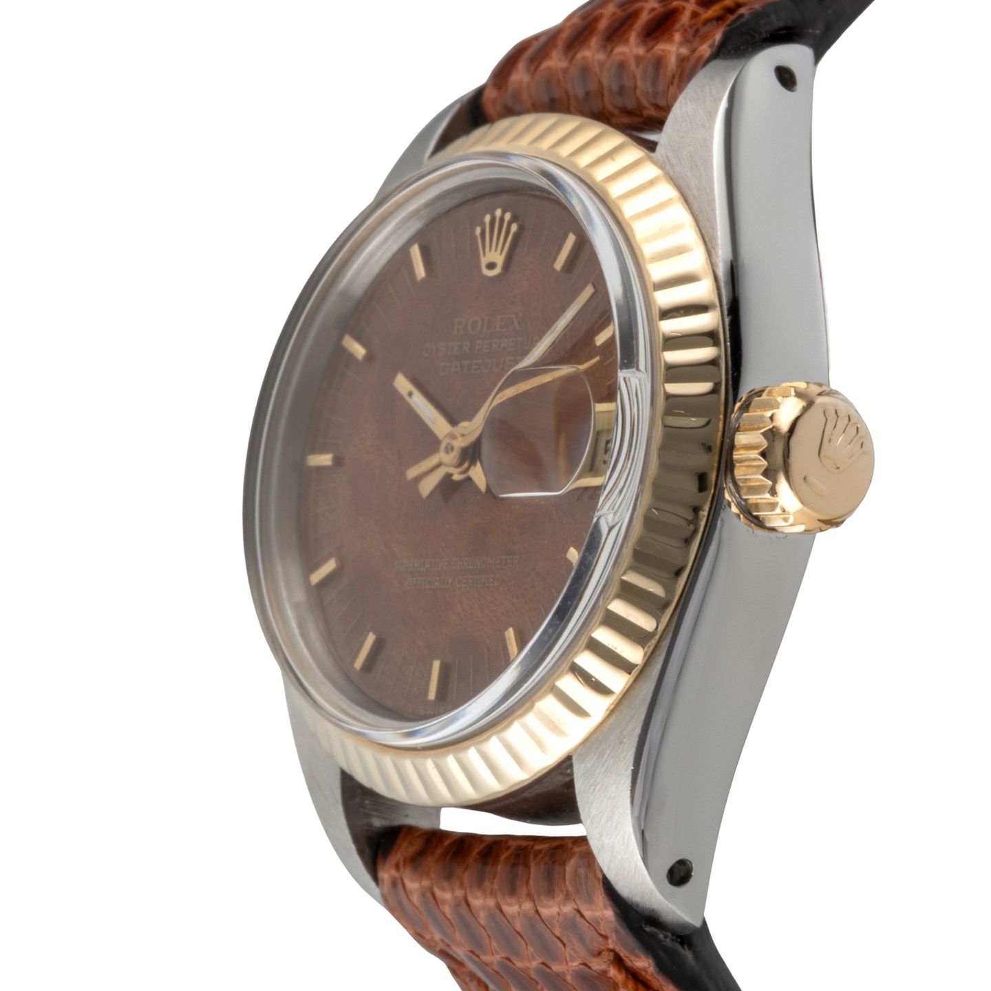 Rolex Lady-Datejust 6917 - (6/8)