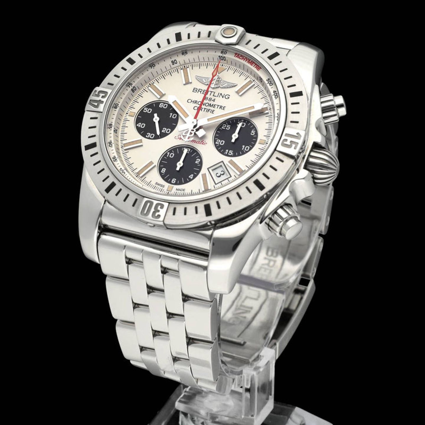 Breitling Chronomat 44 AB0115 - (5/7)