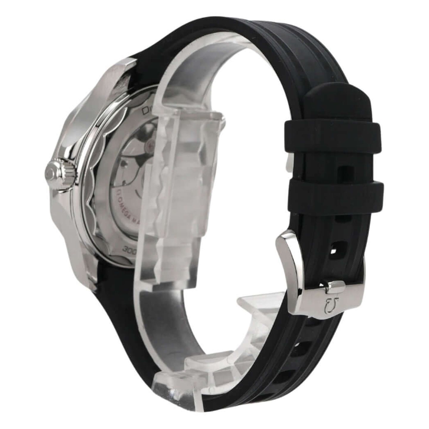 Omega Seamaster Diver 300 M 210.32.42.20.01.001 - (7/8)