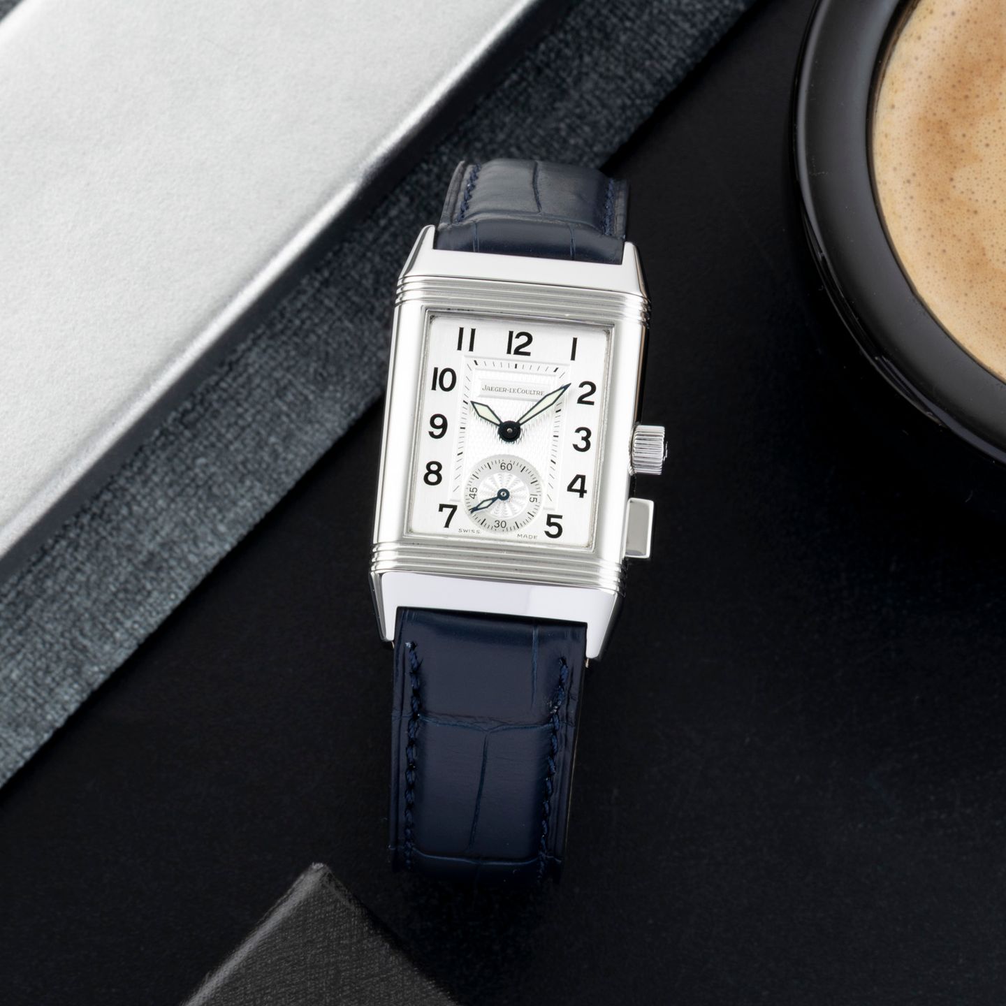 Jaeger-LeCoultre Reverso Q2658460 - (1/8)