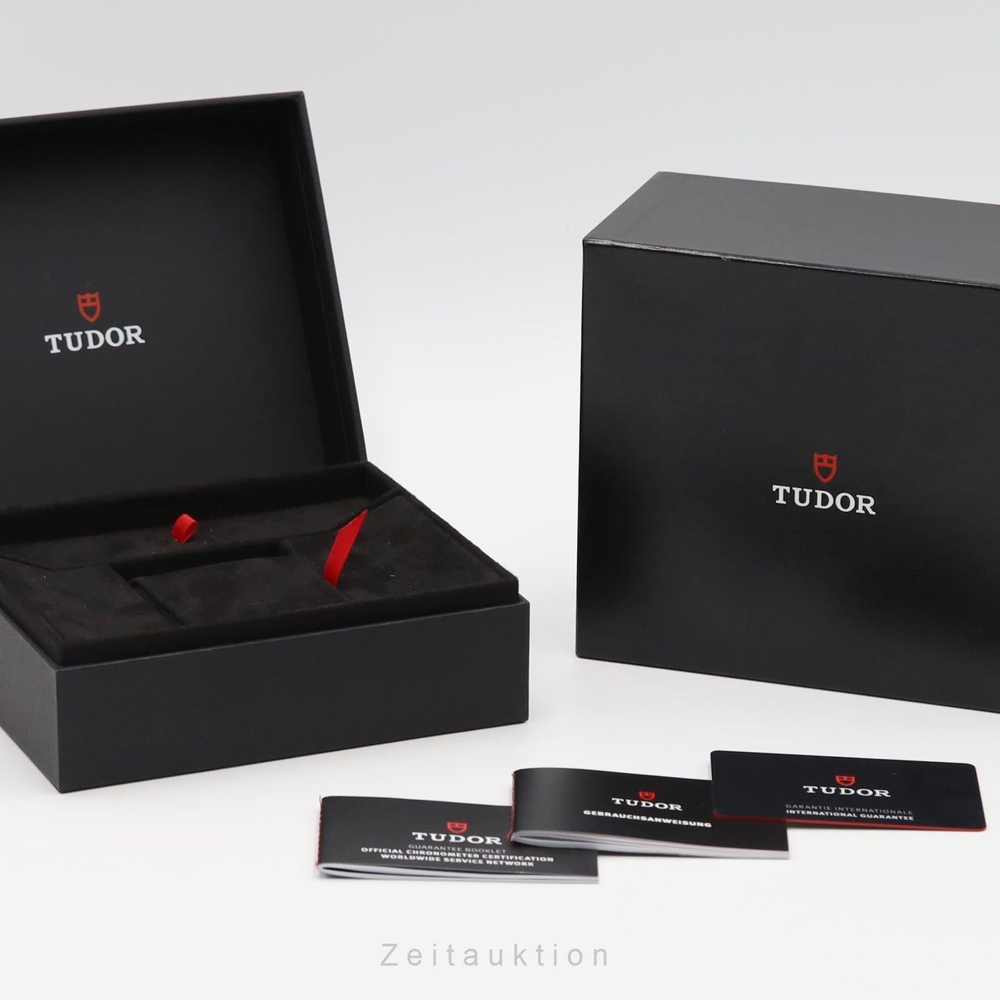 Tudor Black Bay 68 7943A1A0NU - (7/8)