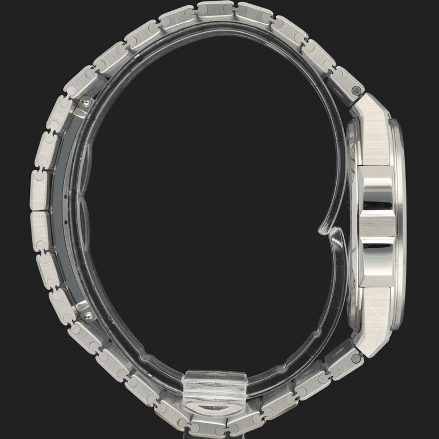 Chopard Alpine Eagle 298601-3001 (2022) - 36mm Staal (5/8)