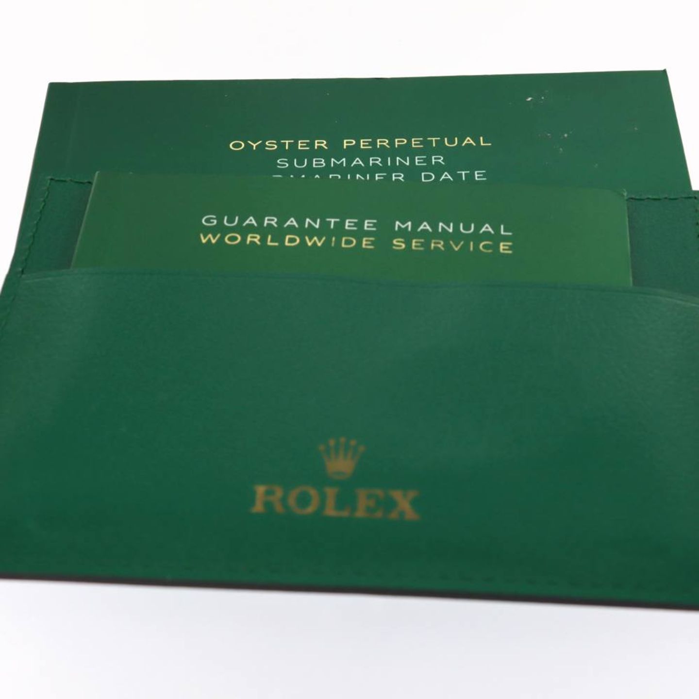 Rolex Submariner Date 126610LV (2021) - Zwart wijzerplaat 41mm Staal (6/7)