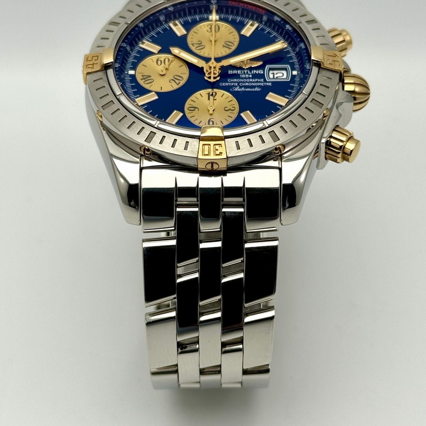 Breitling Chronomat Evolution B13356 - (6/8)