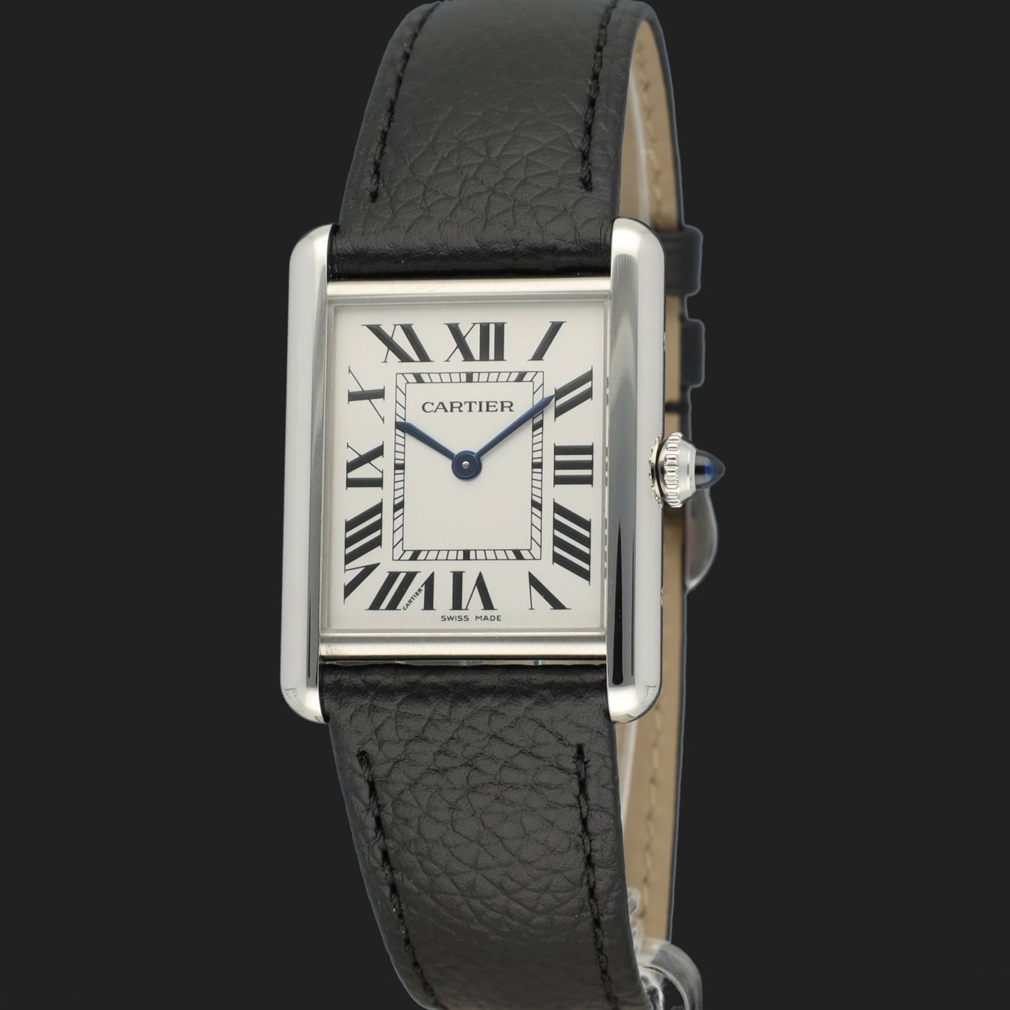 Cartier Tank WSTA0090 - (1/8)