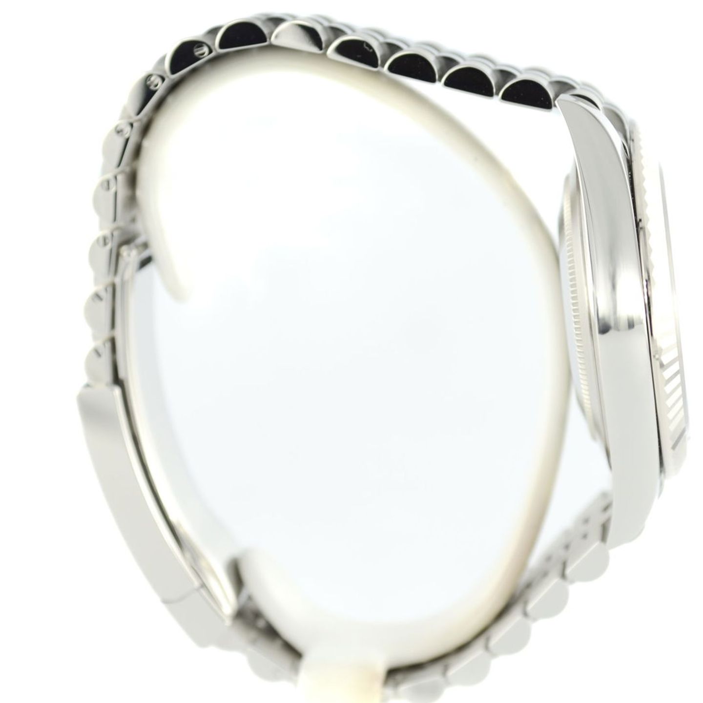 Rolex Datejust 41 126334 (2025) - 41 mm Steel case (5/7)