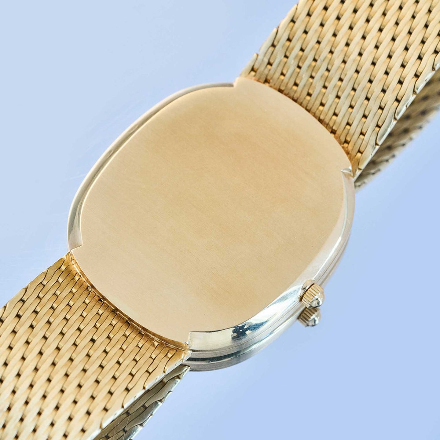 Patek Philippe Ellipse 3938 - (5/7)