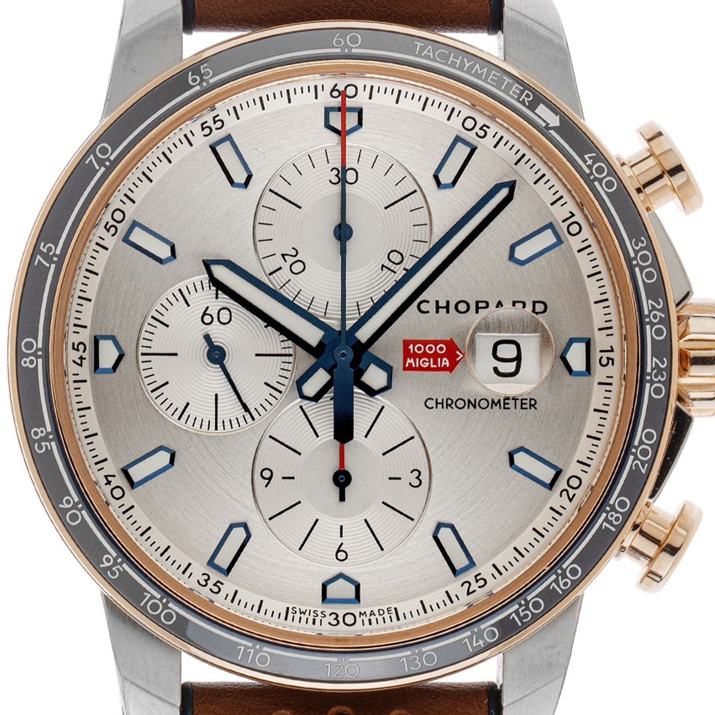 Chopard Mille Miglia 168571-6004 - (1/7)